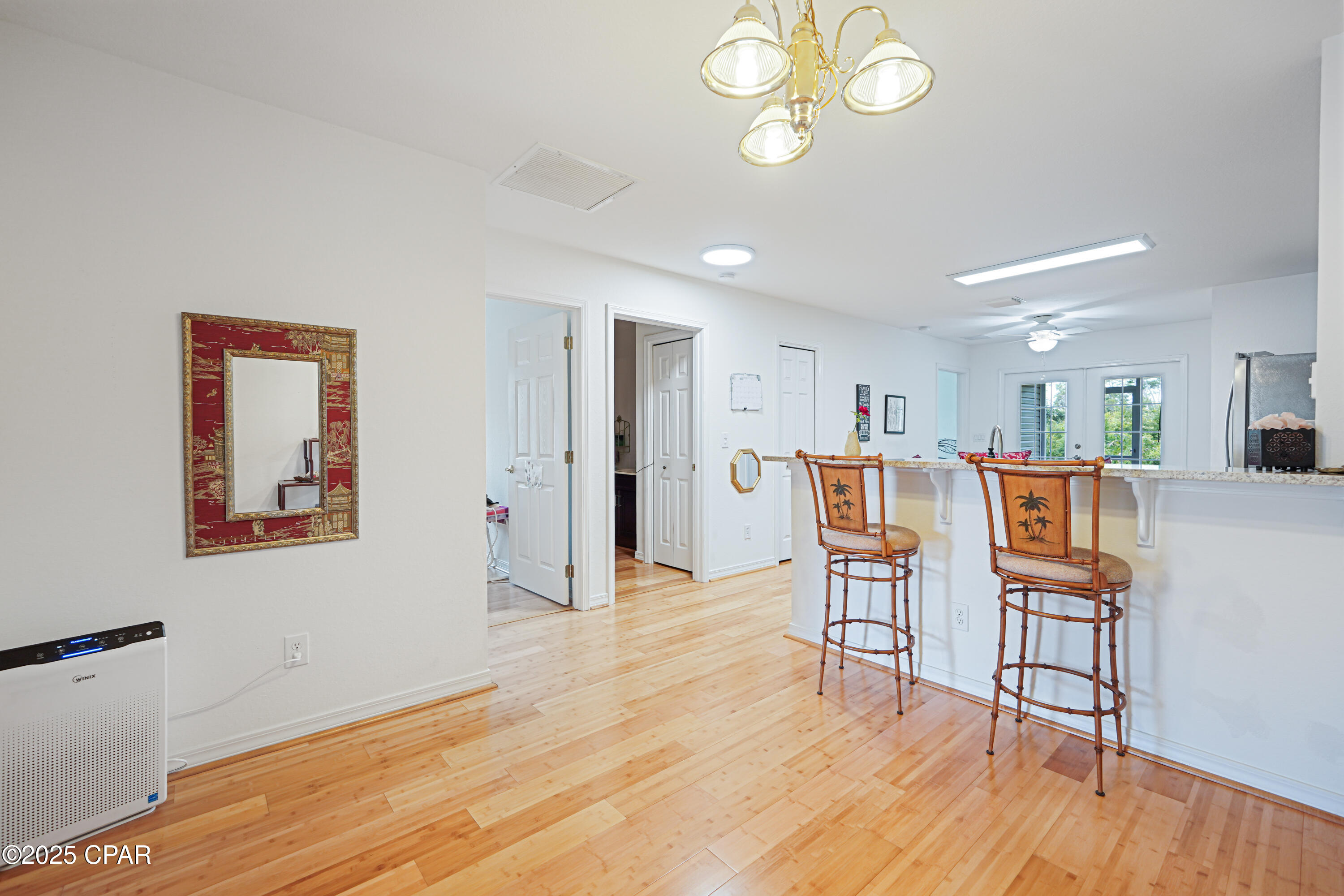 Hammocks Phase VII - Residential