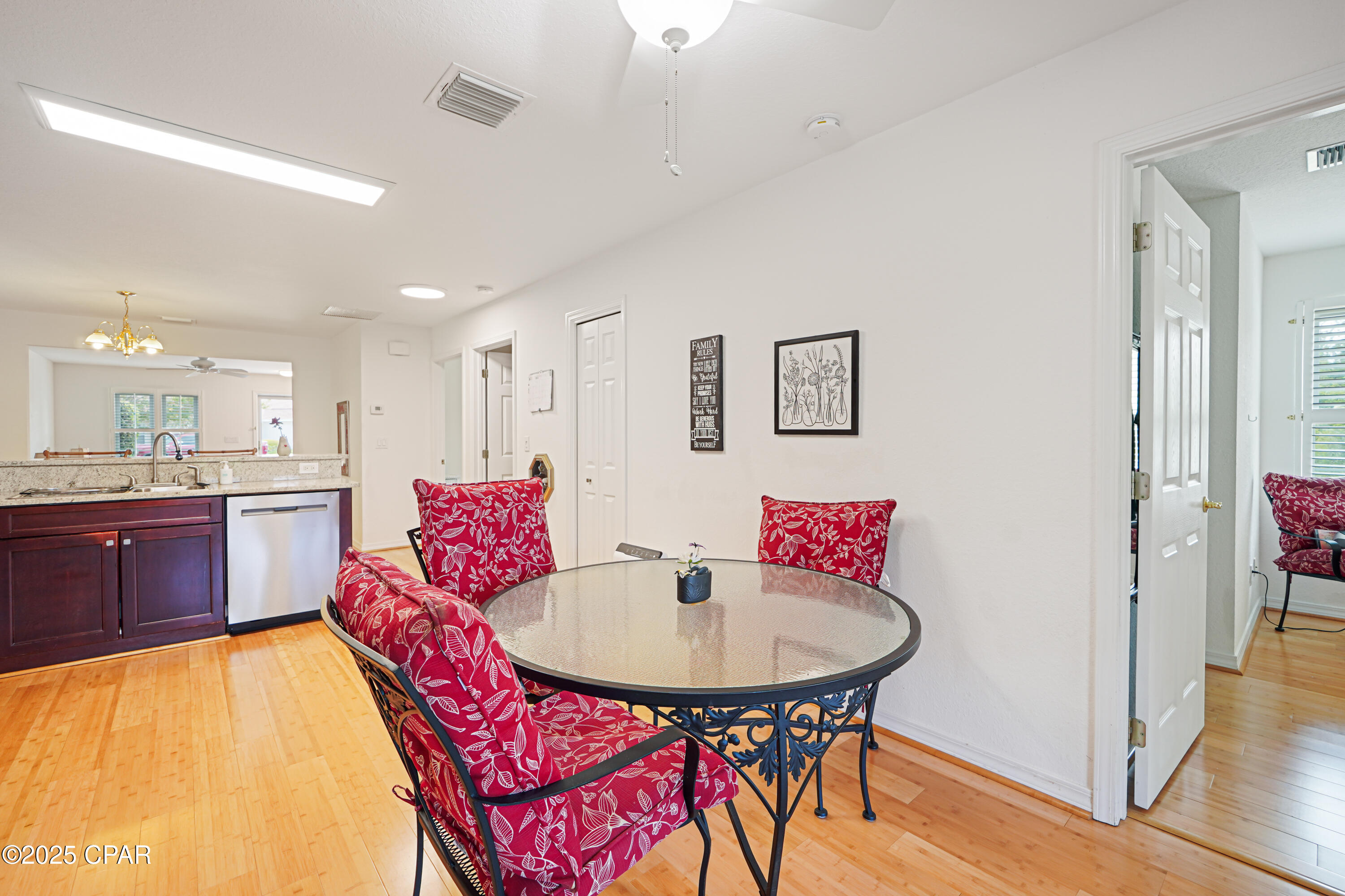 Hammocks Phase VII - Residential