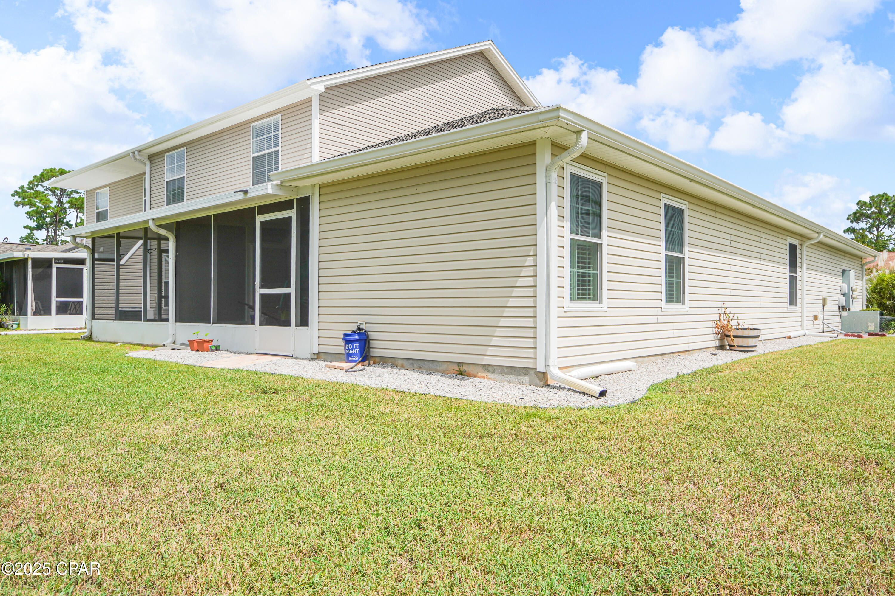 Hammocks Phase VII - Residential