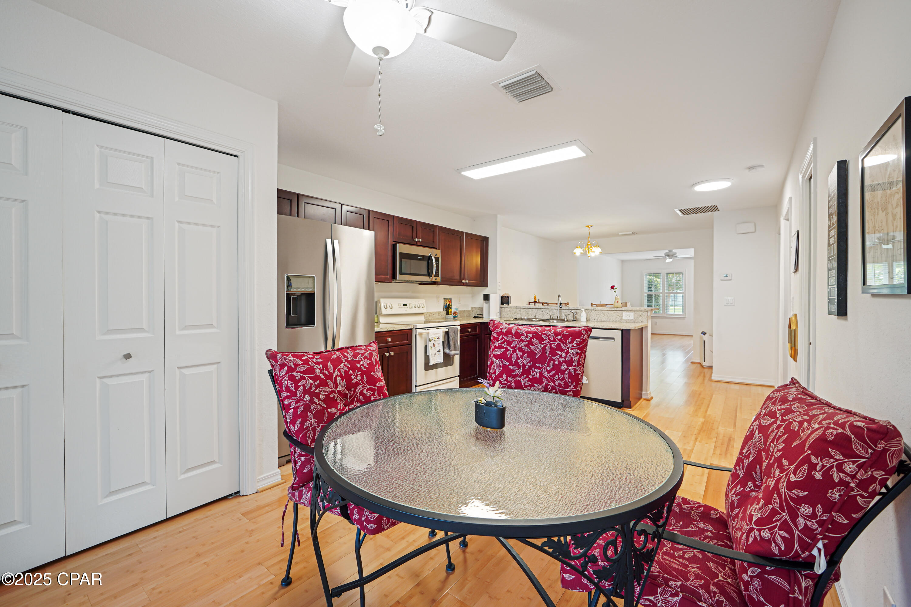 Hammocks Phase VII - Residential