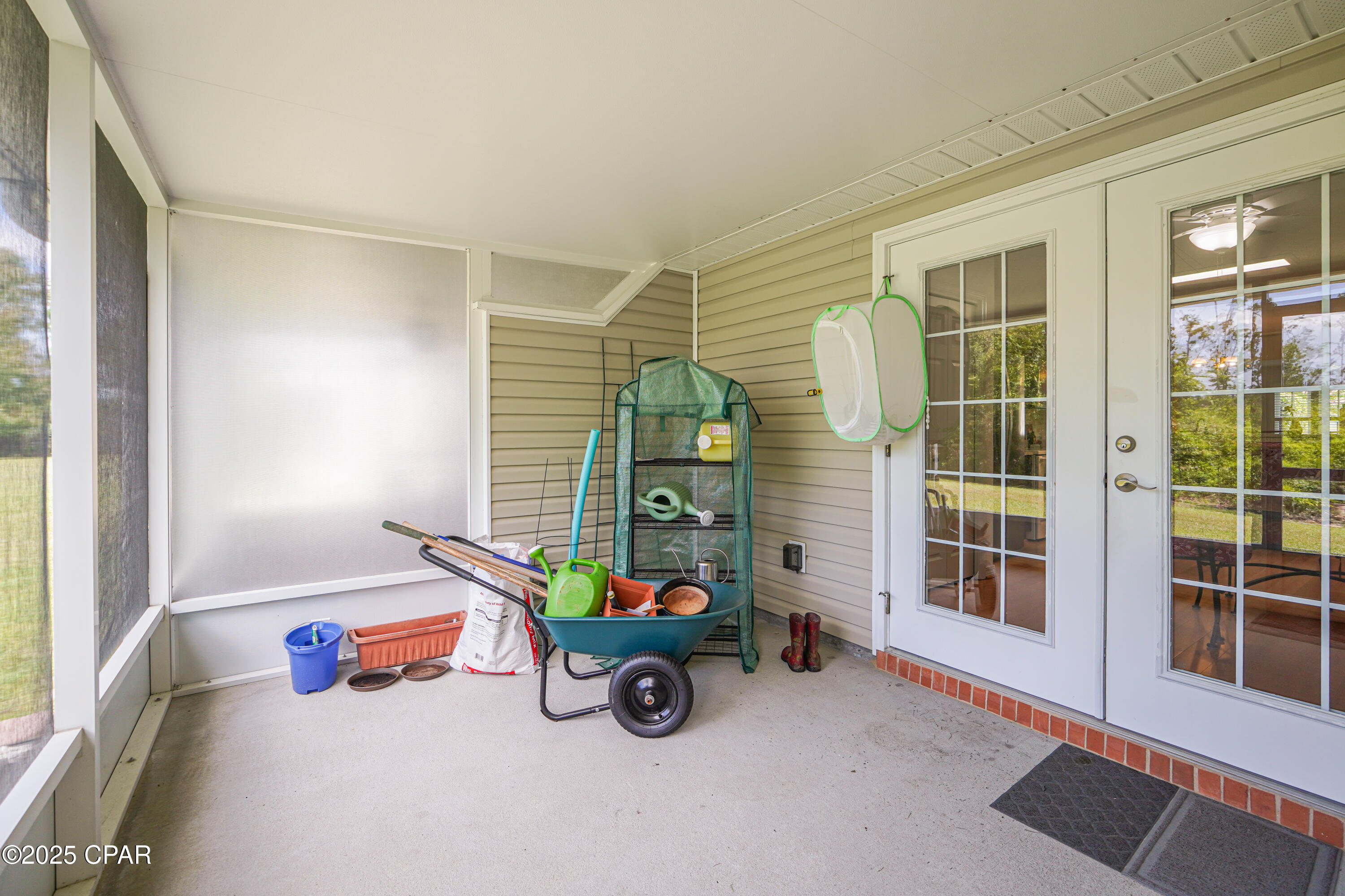 Hammocks Phase VII - Residential