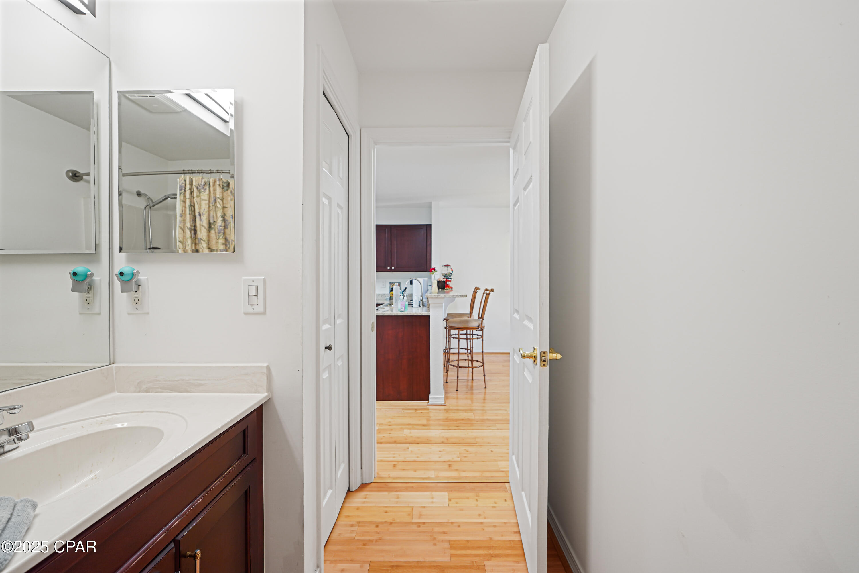 Hammocks Phase VII - Residential