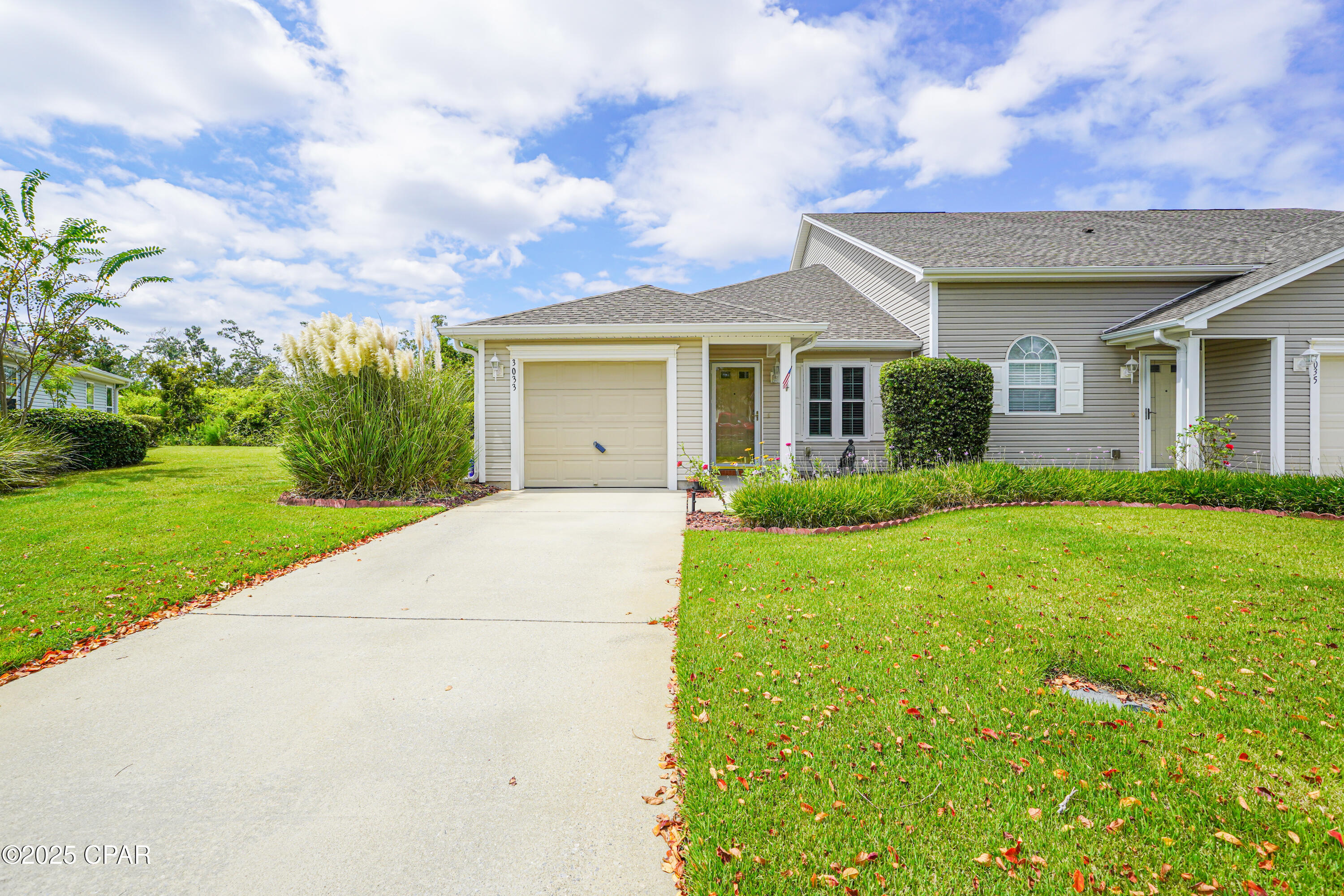 Hammocks Phase VII - Residential