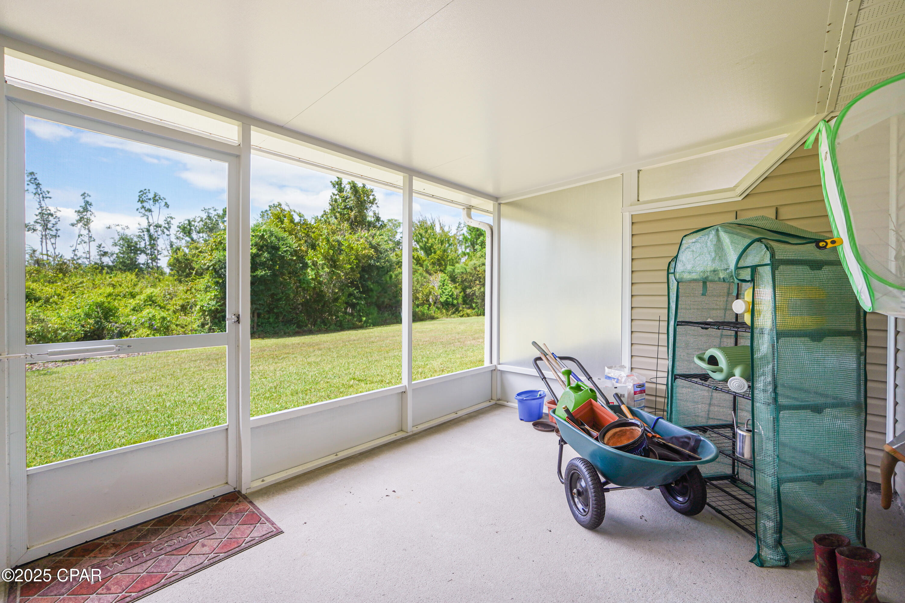 Hammocks Phase VII - Residential