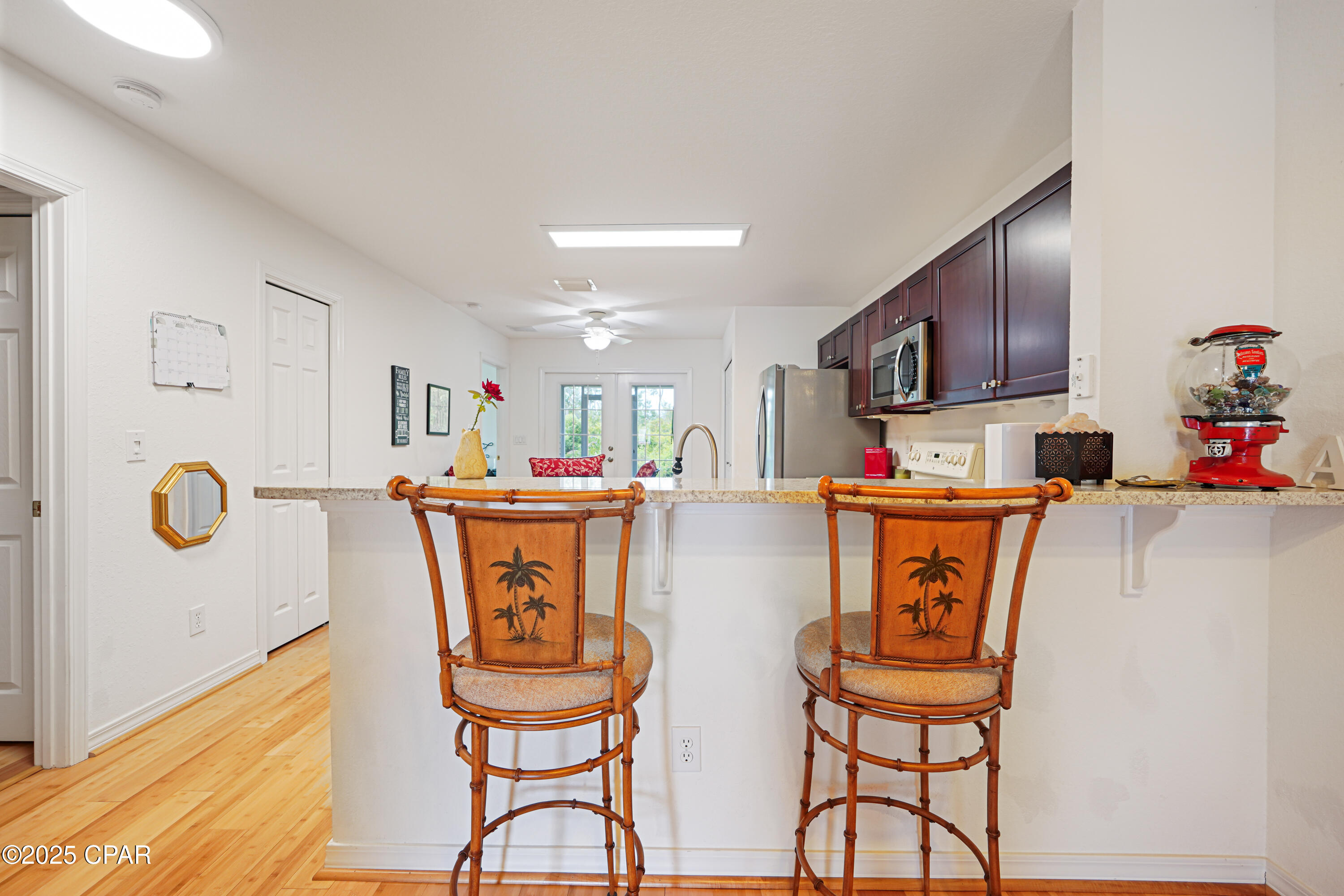 Hammocks Phase VII - Residential