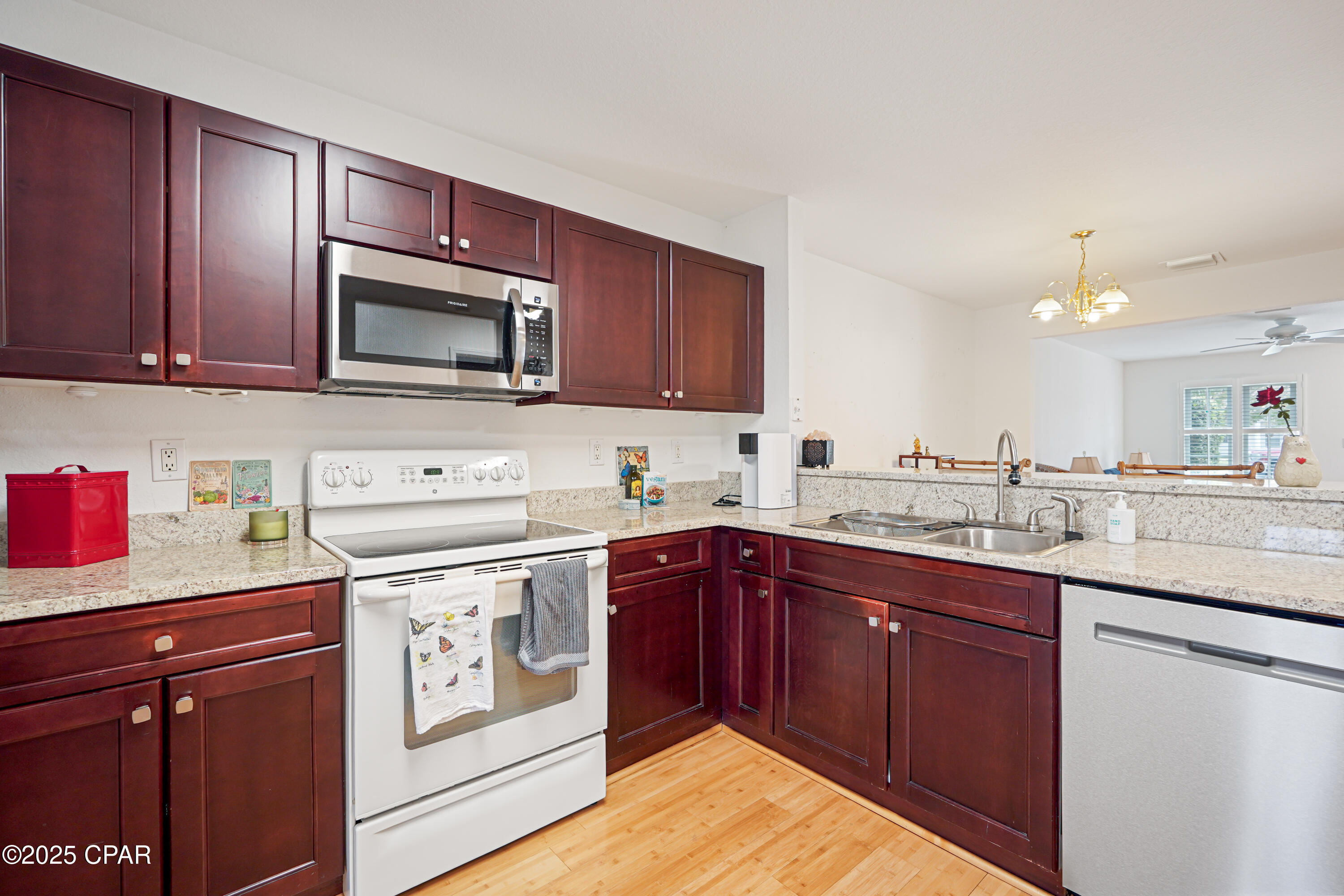 Hammocks Phase VII - Residential