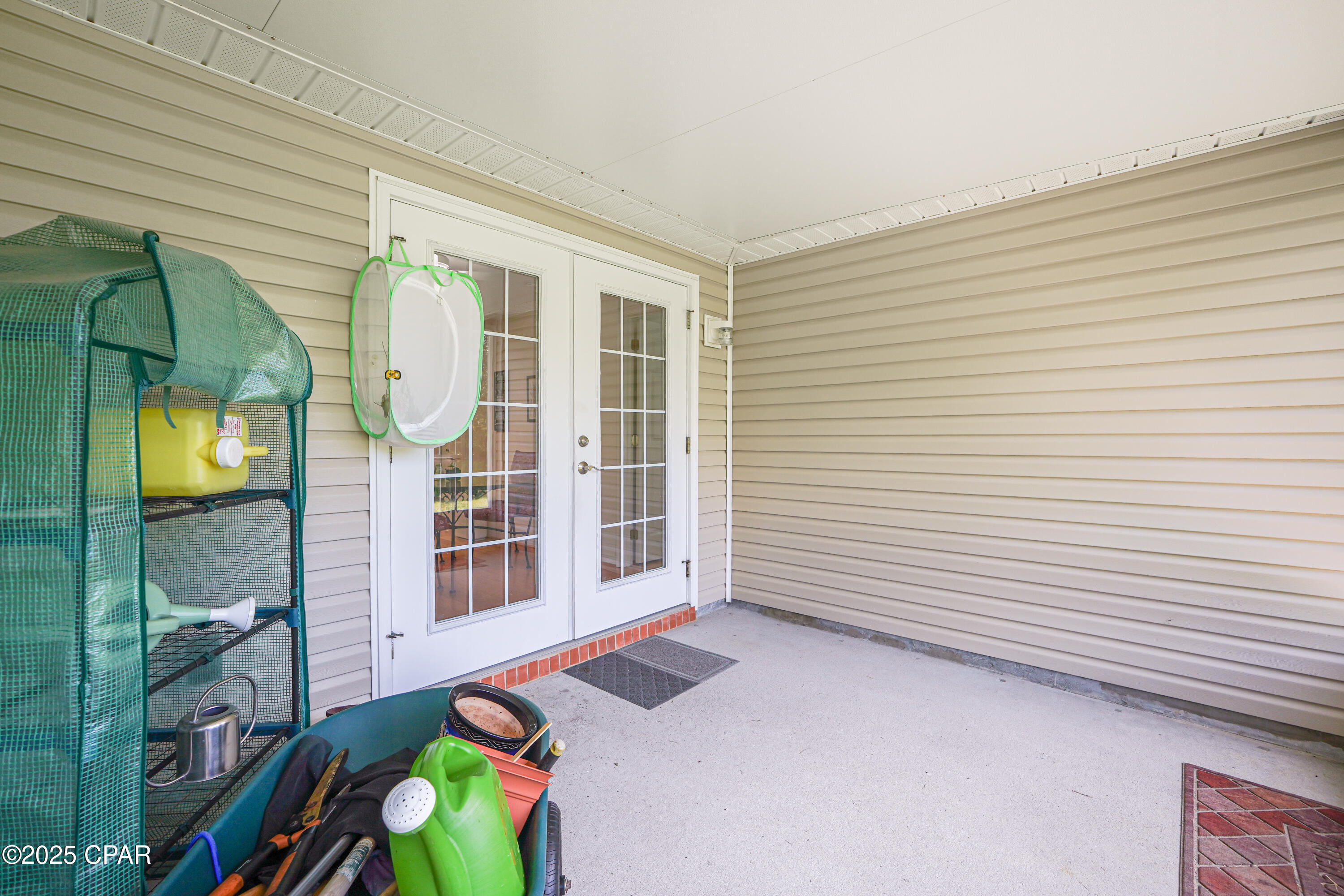 Hammocks Phase VII - Residential