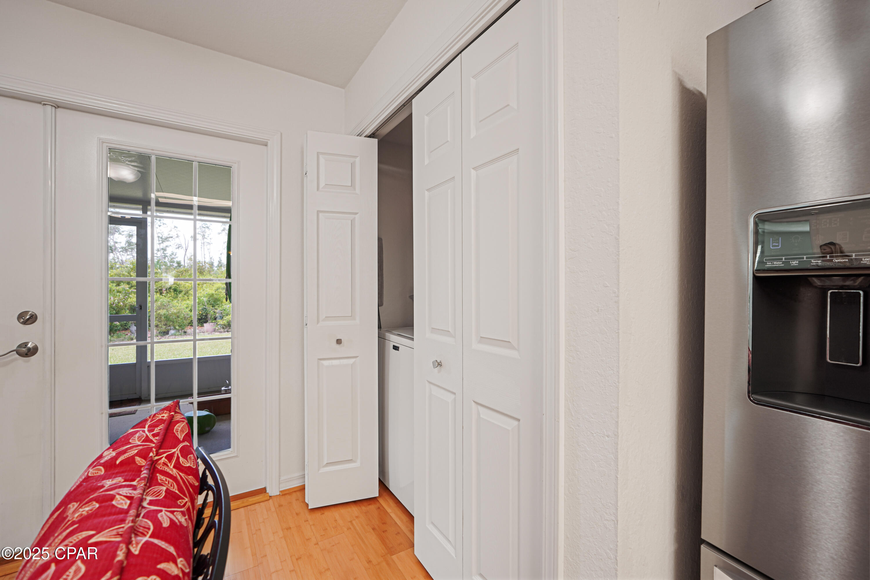 Hammocks Phase VII - Residential