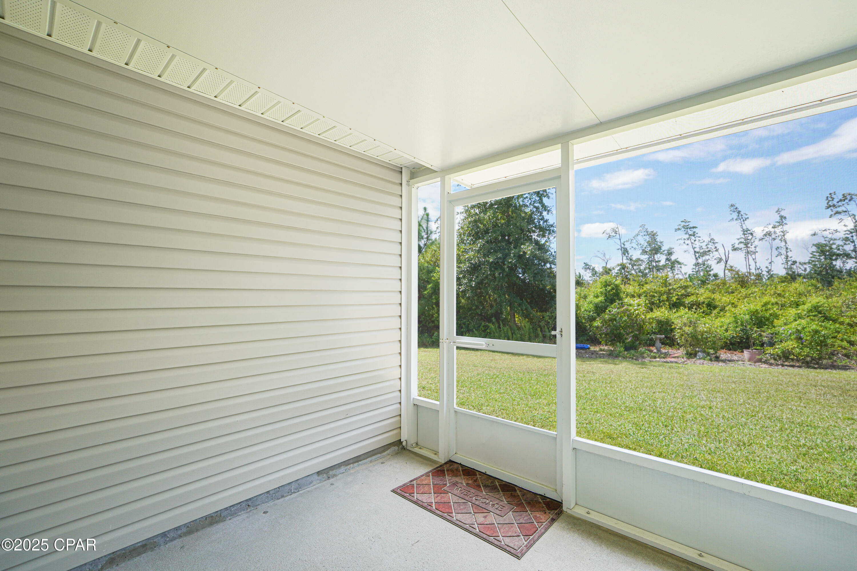 Hammocks Phase VII - Residential