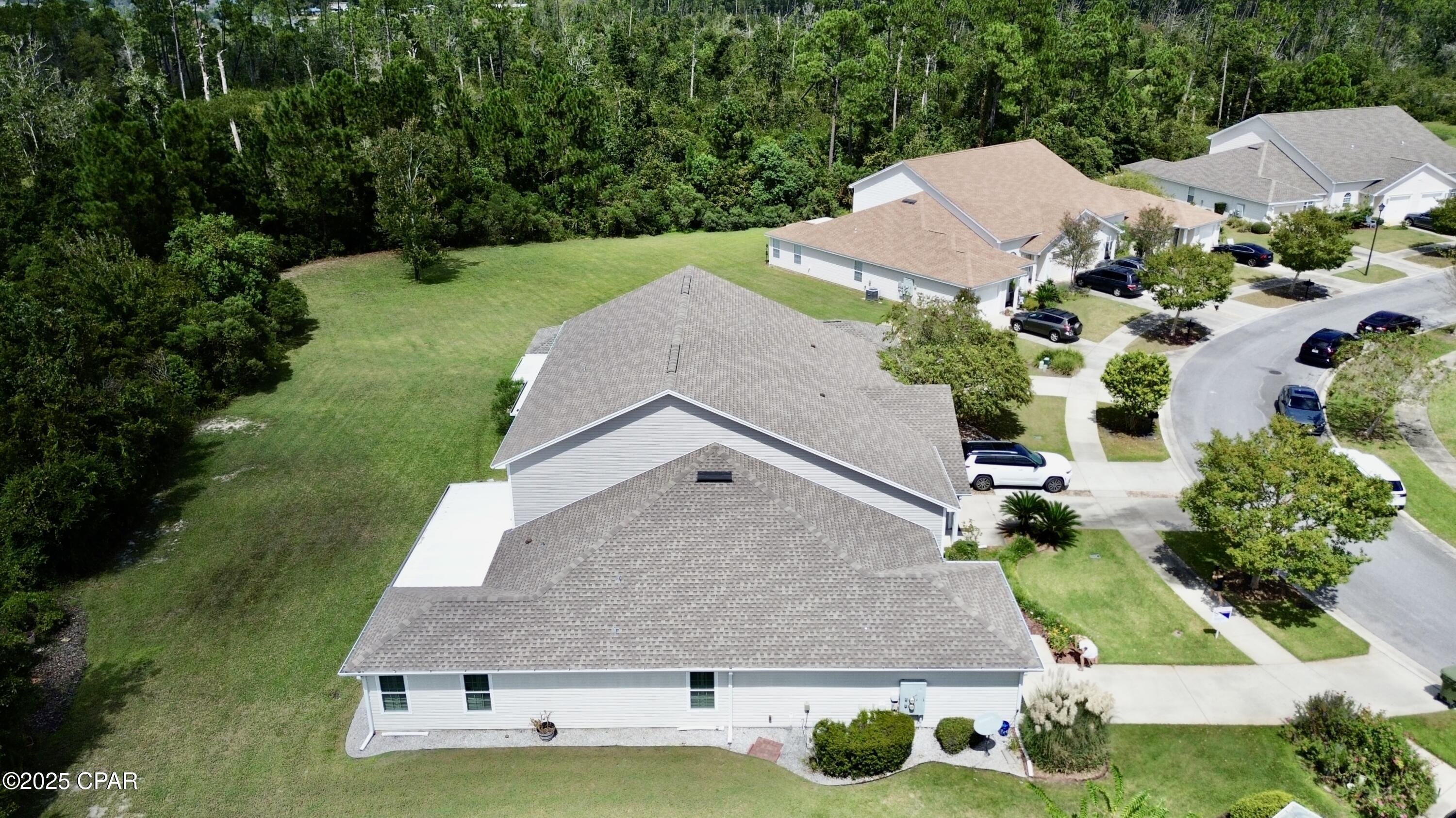 Hammocks Phase VII - Residential