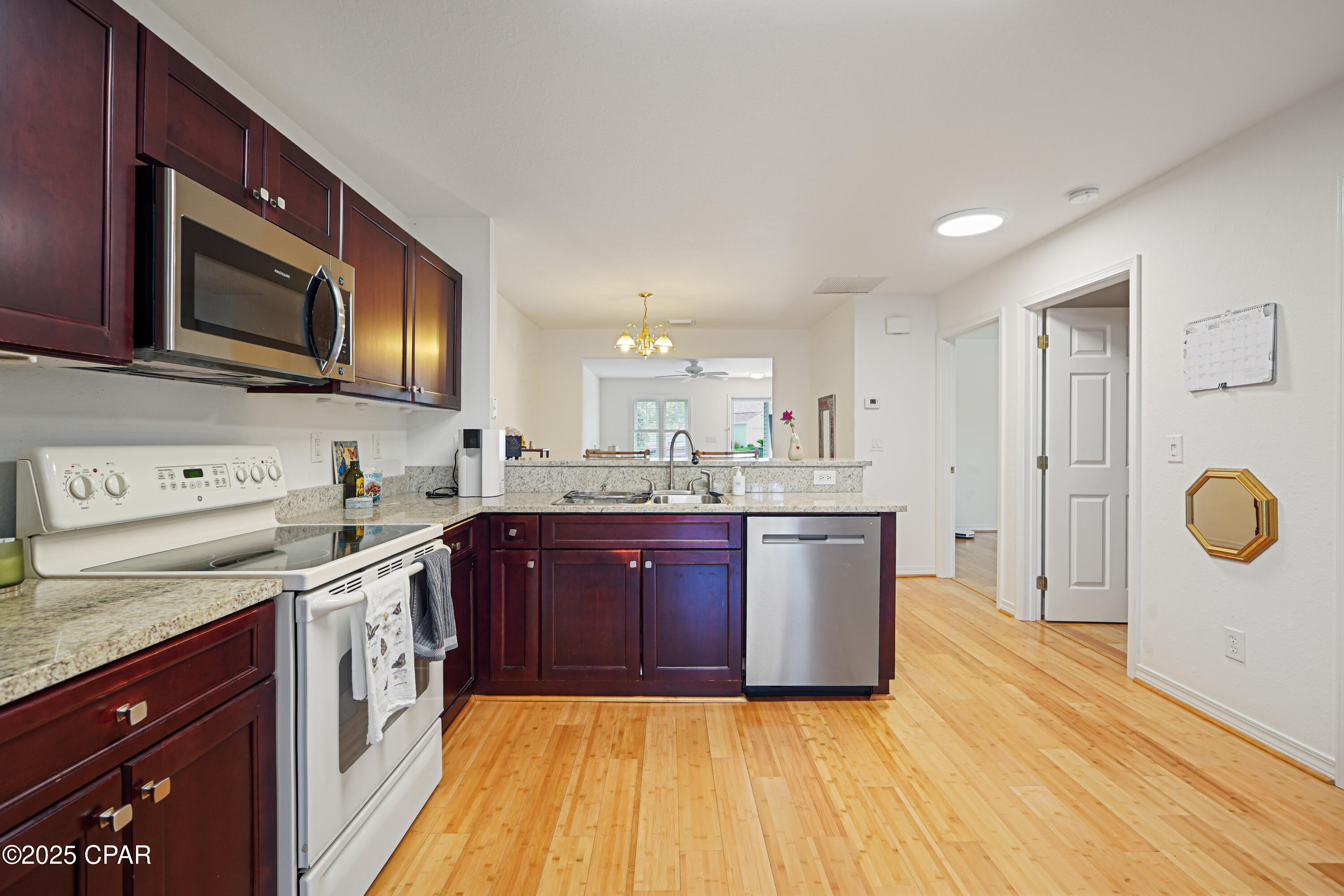 Hammocks Phase VII - Residential