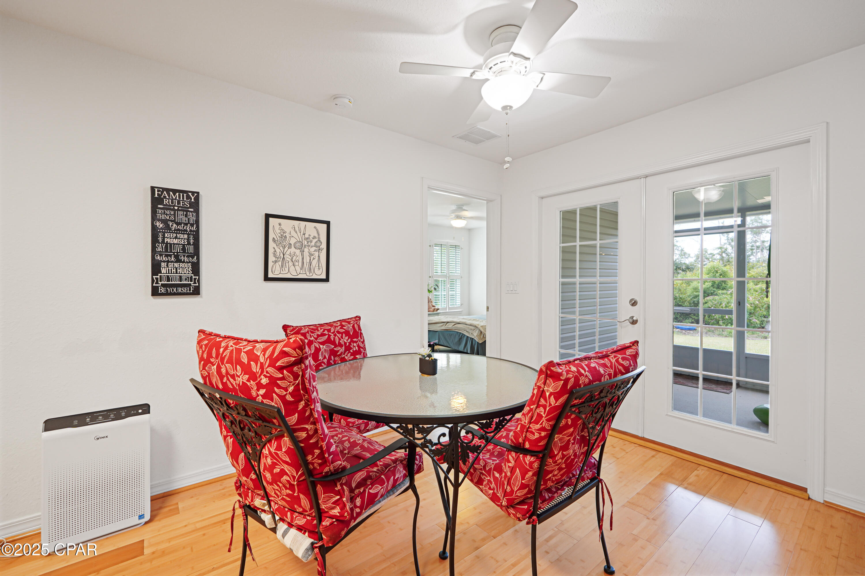 Hammocks Phase VII - Residential