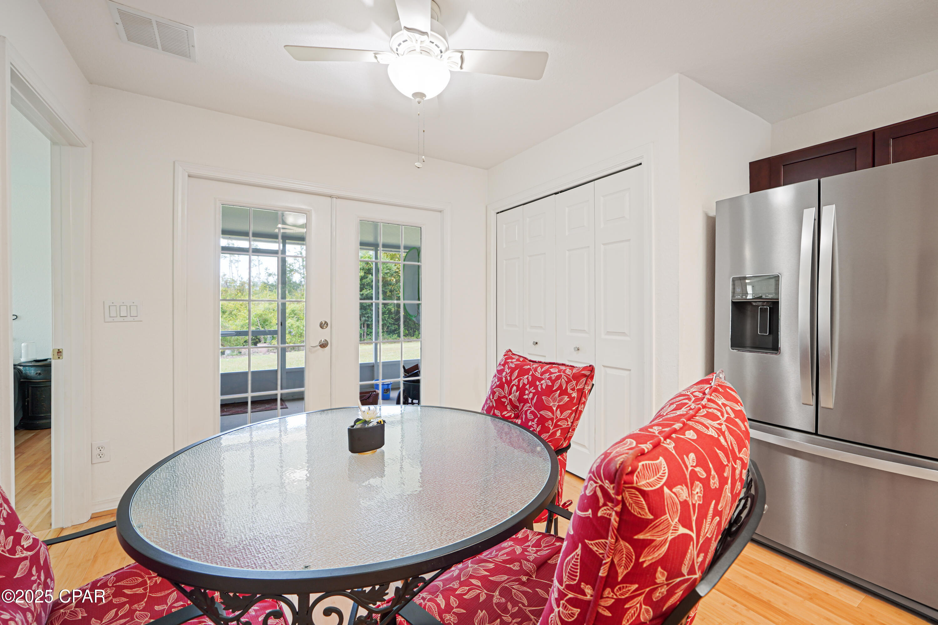 Hammocks Phase VII - Residential