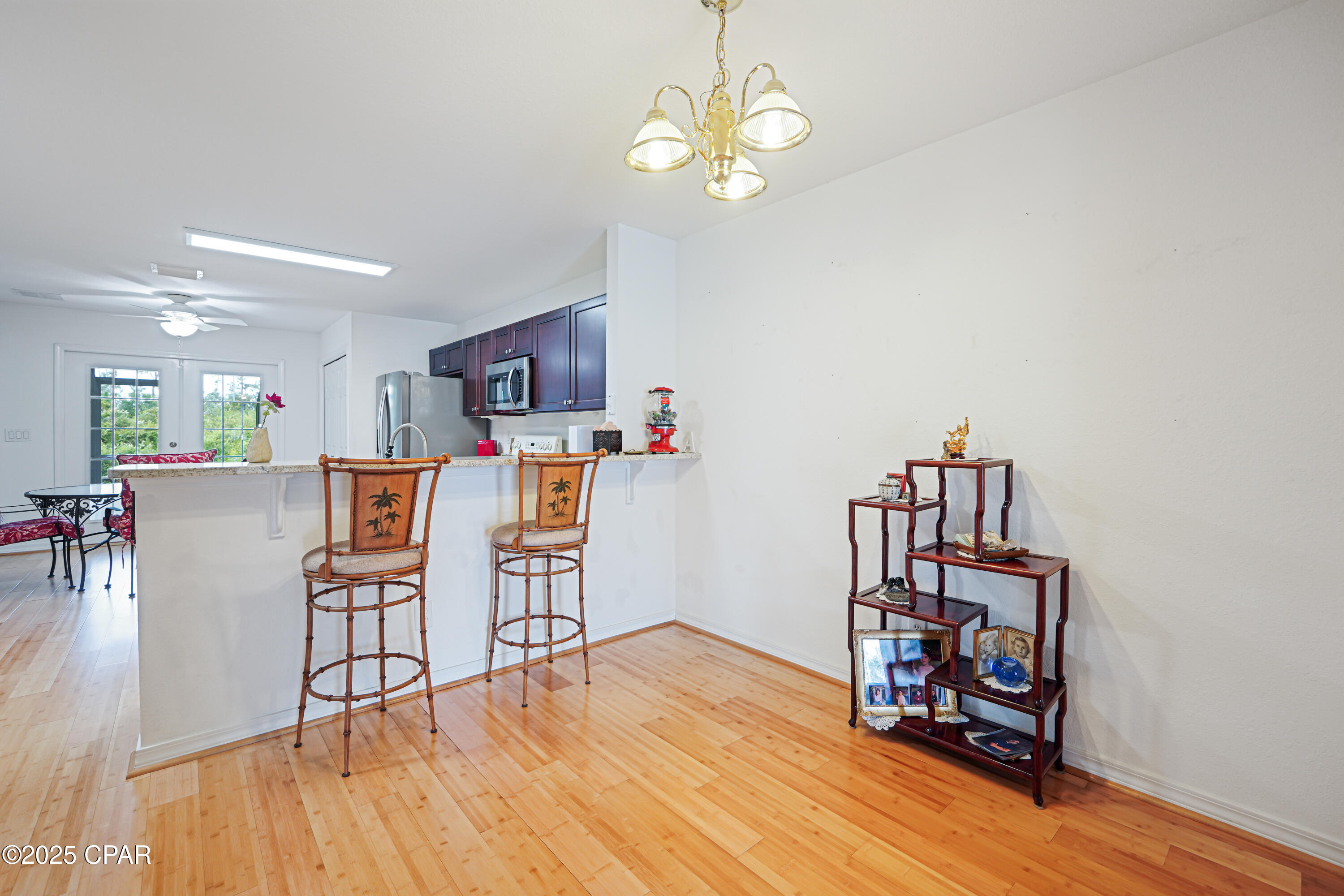 Hammocks Phase VII - Residential