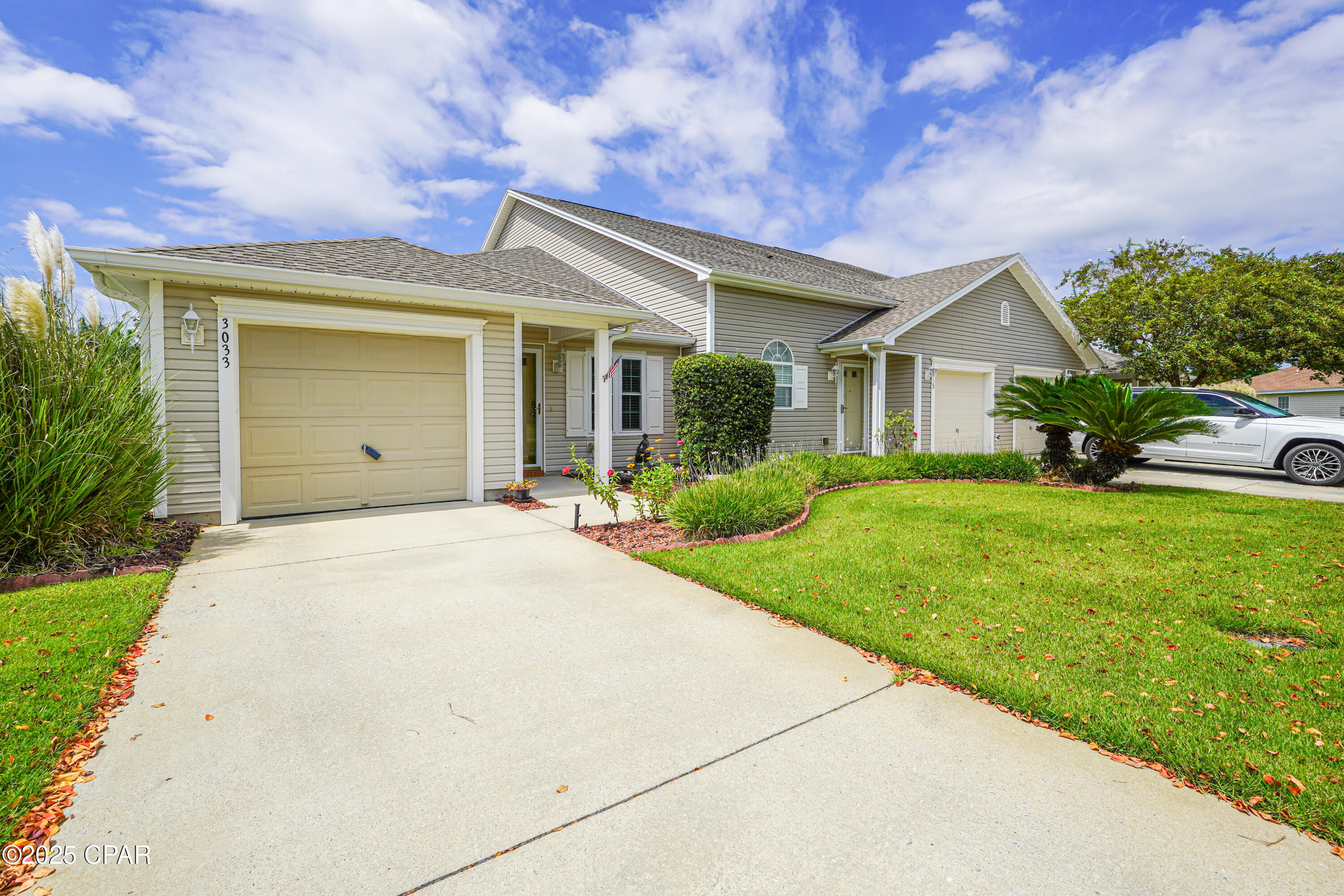 Hammocks Phase VII - Residential