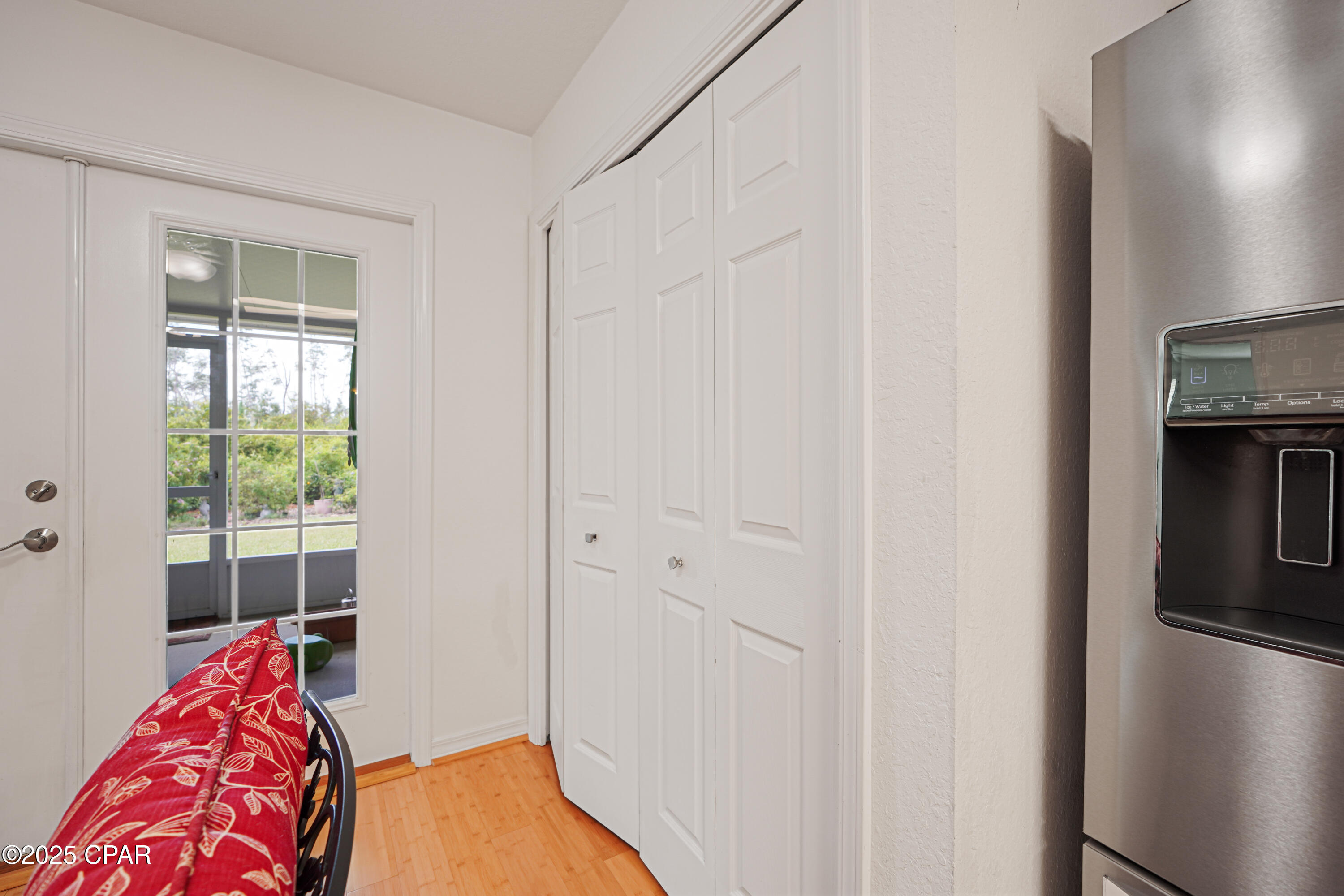 Hammocks Phase VII - Residential