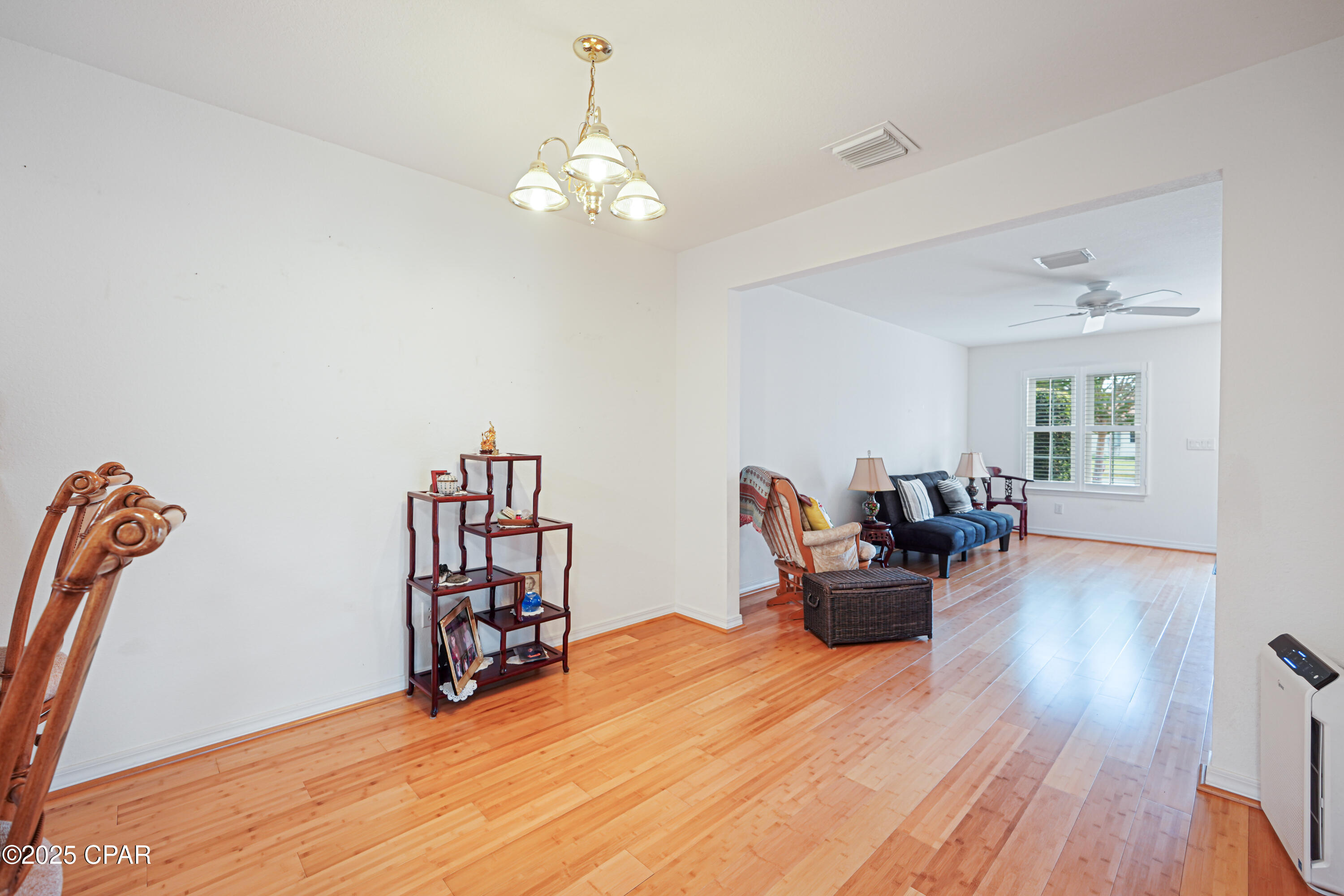 Hammocks Phase VII - Residential