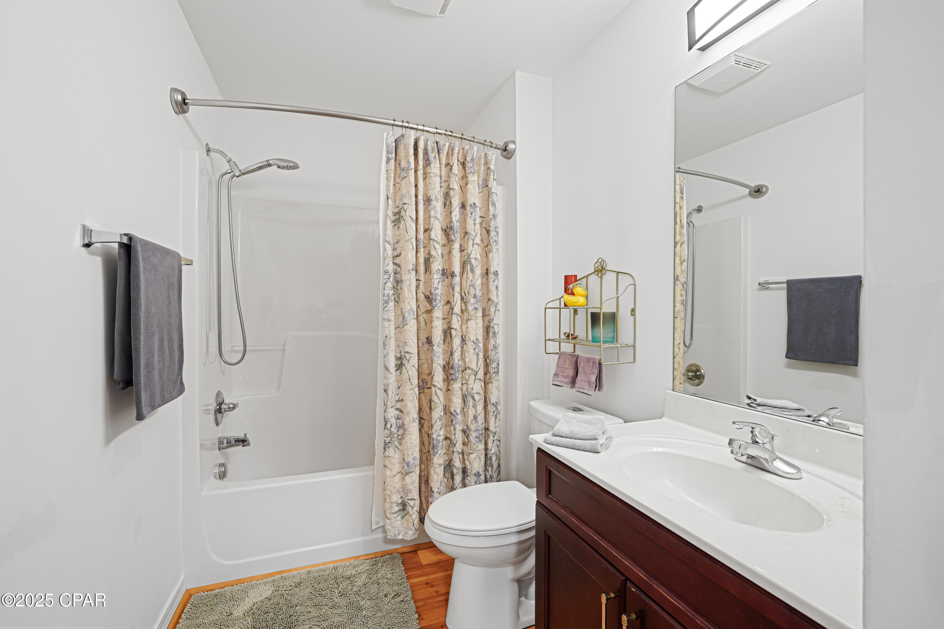 Hammocks Phase VII - Residential