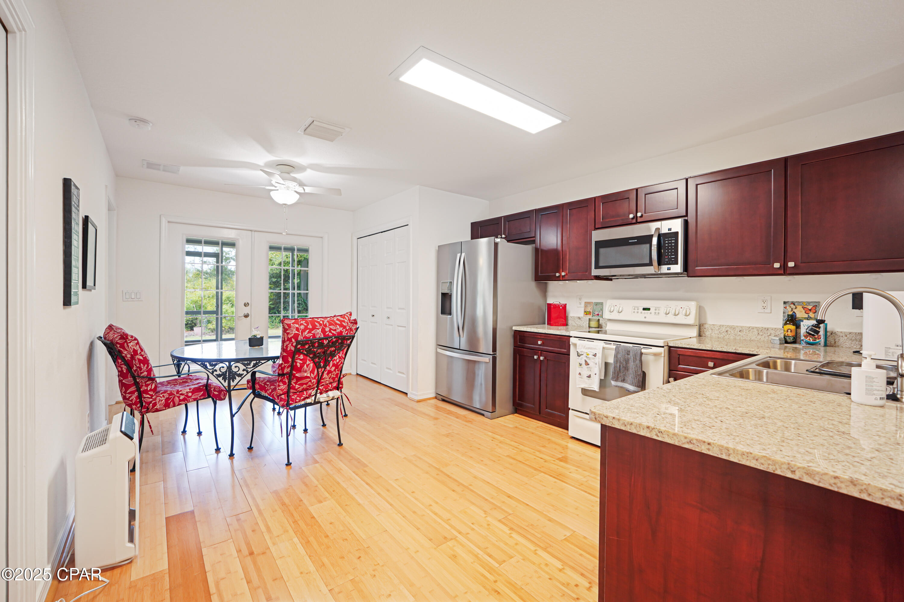 Hammocks Phase VII - Residential