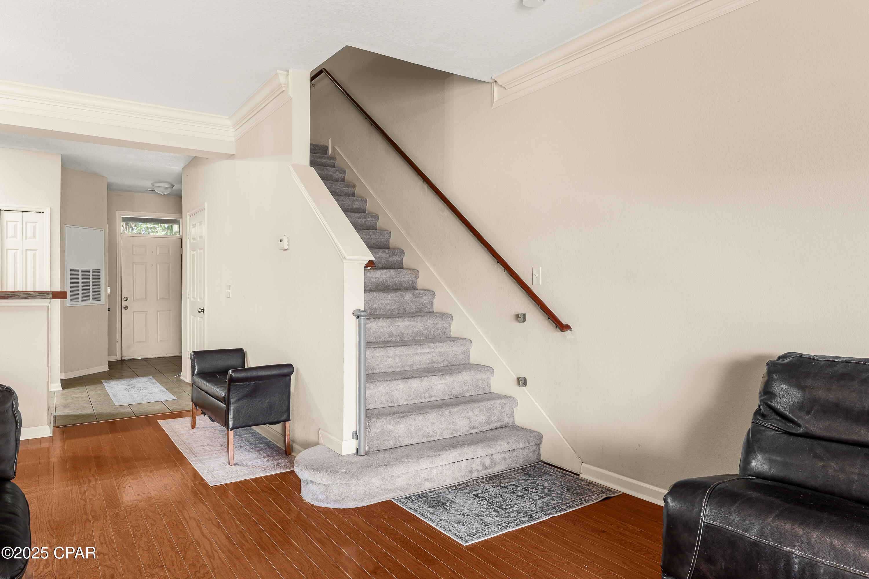 Baldwin Rowe - Residential