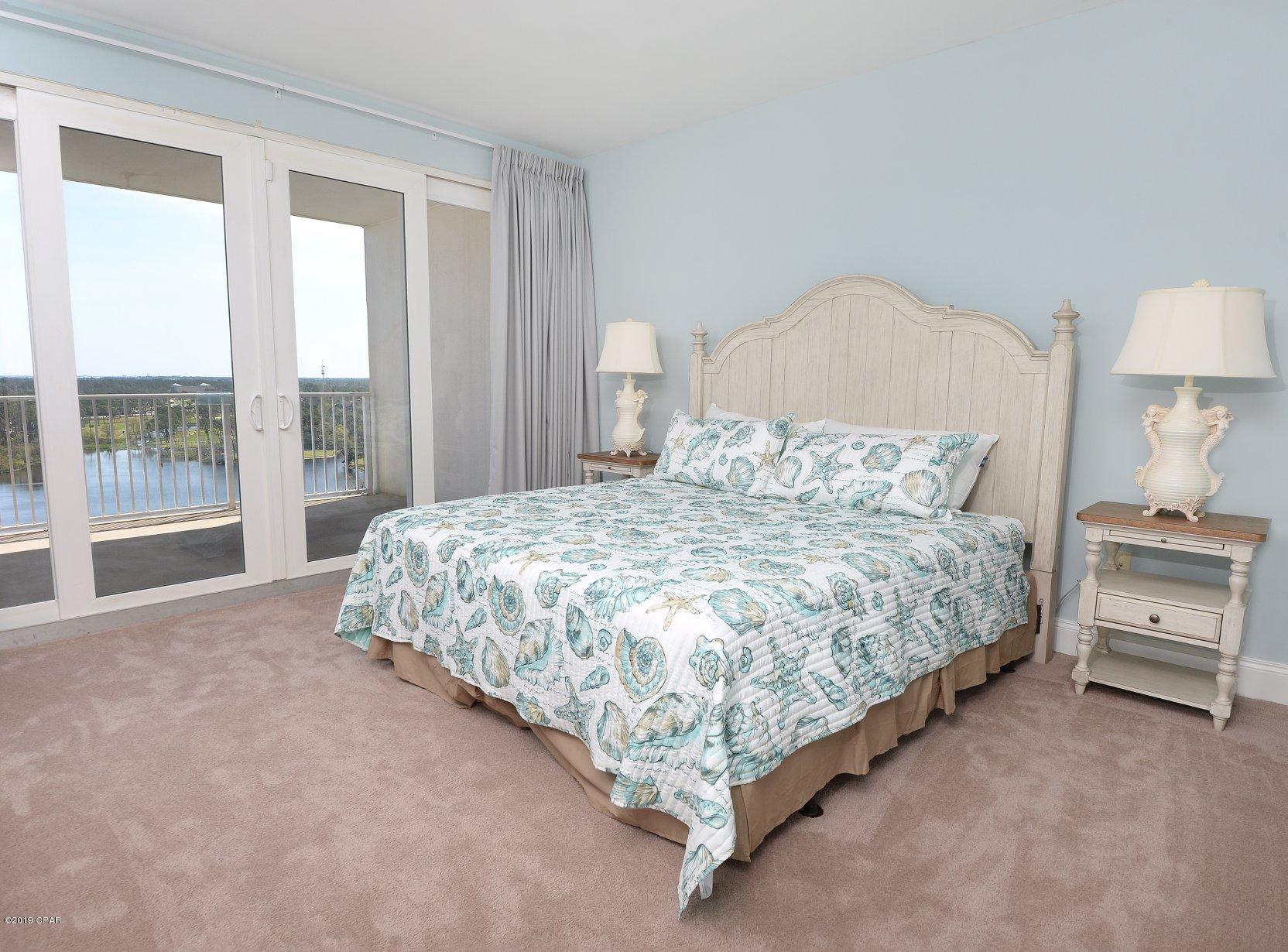 Laketown Wharf - Residential