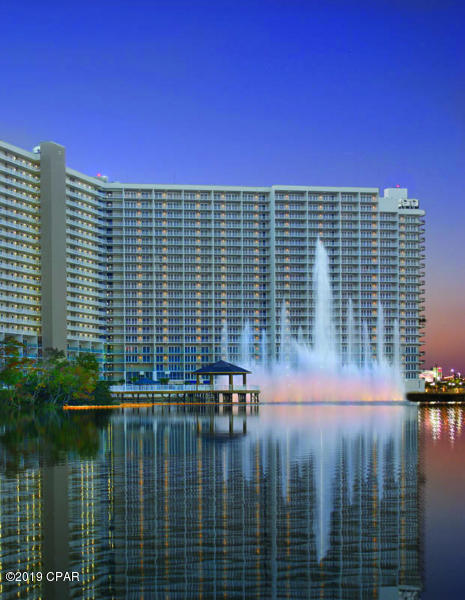 Laketown Wharf - Residential