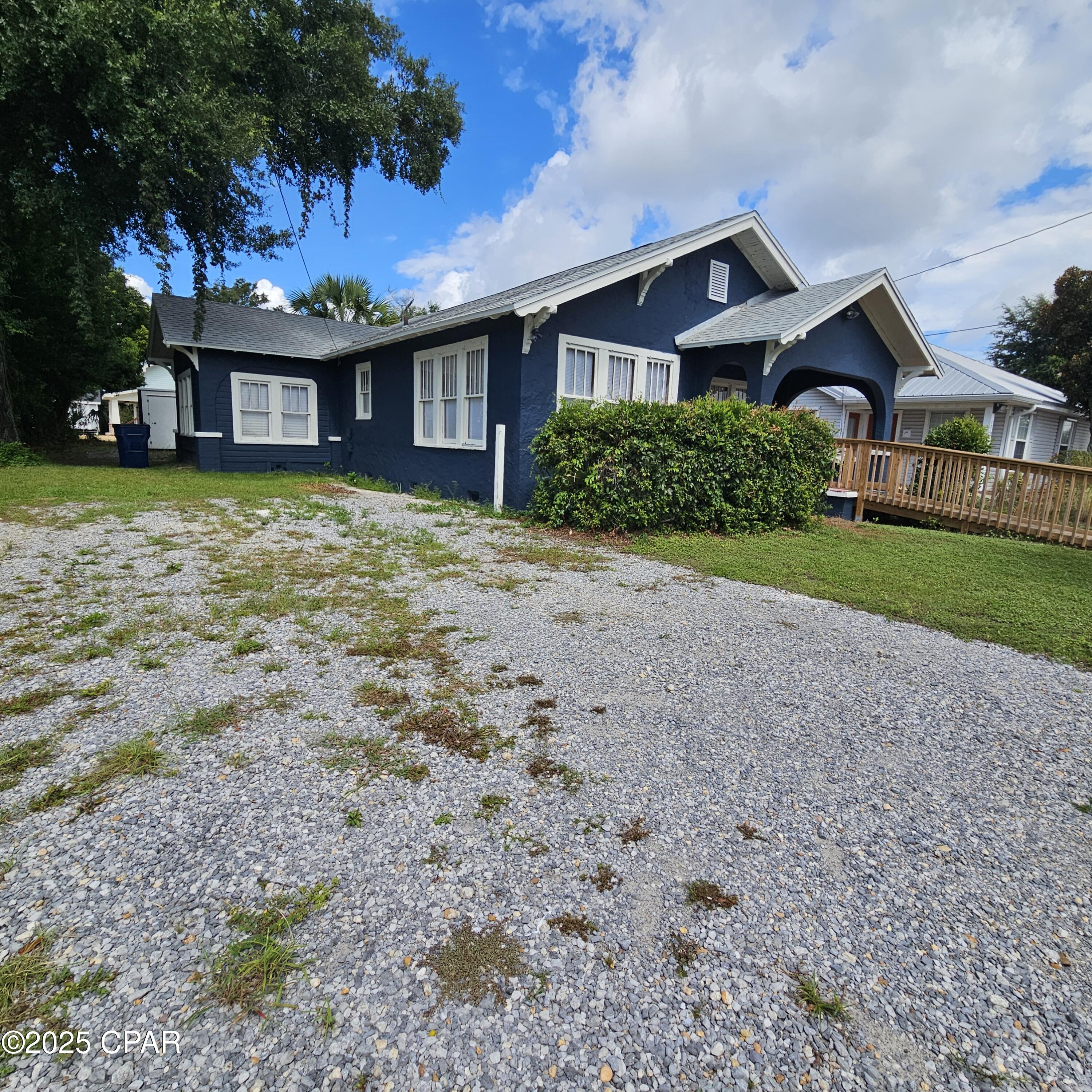 [No Recorded Subdiv] - Residential