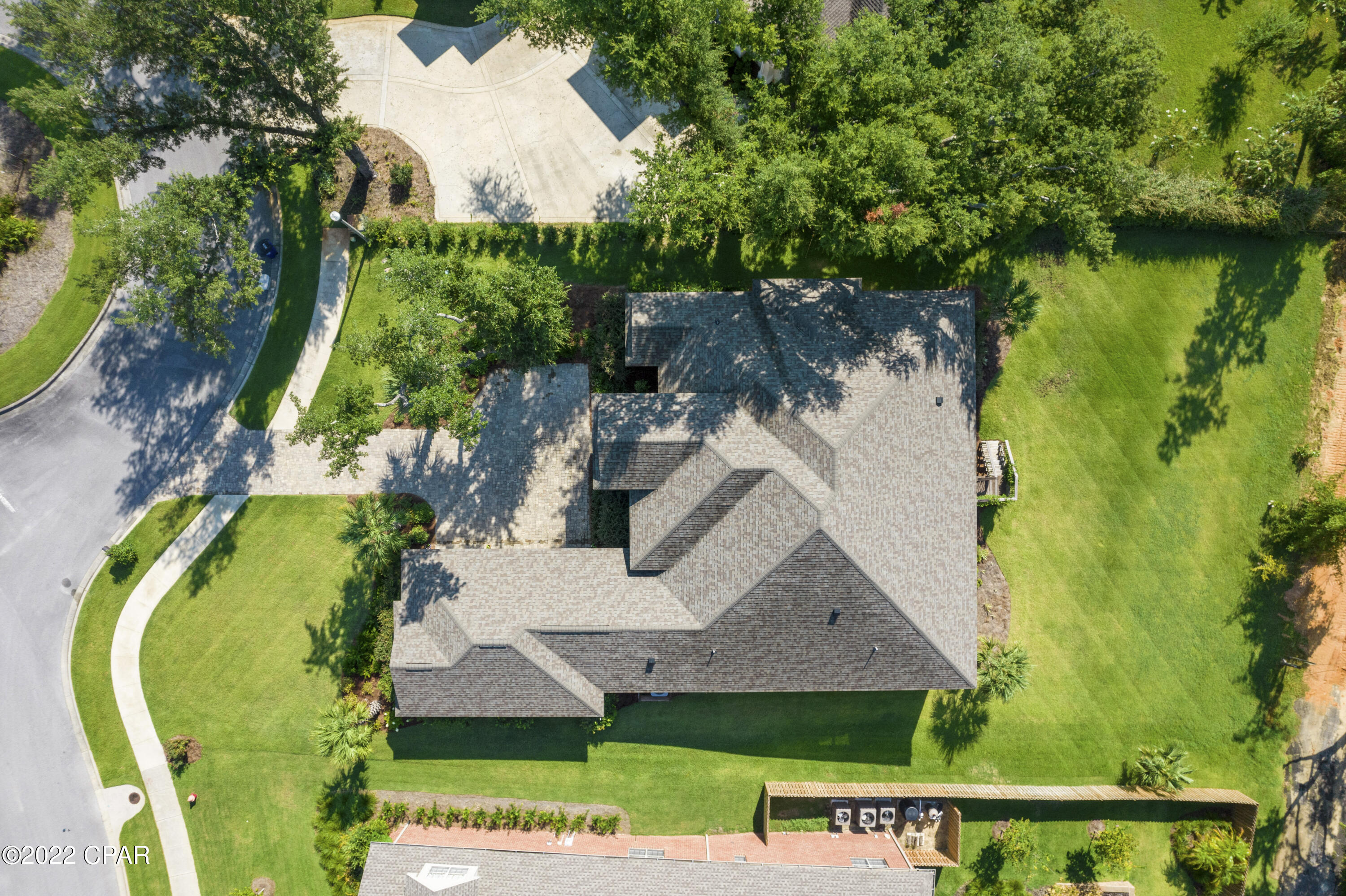 Cove Pointe - Residential