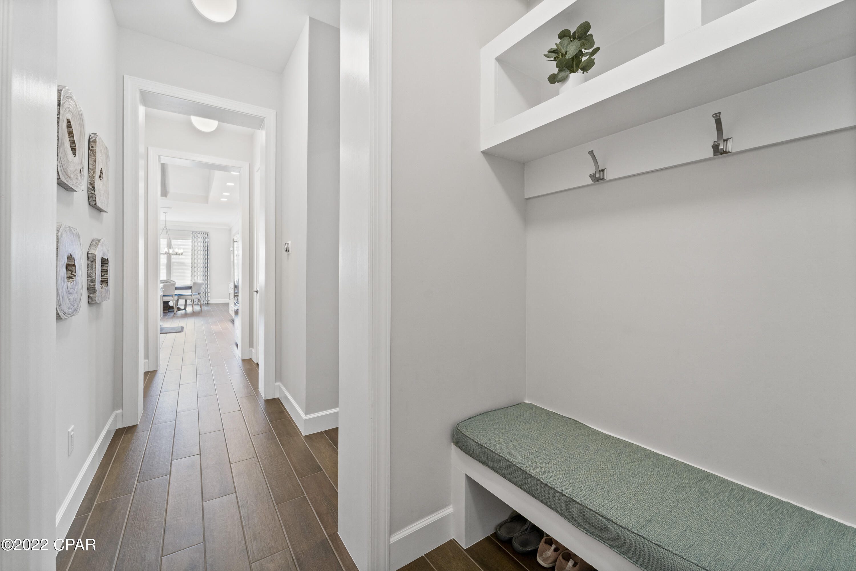 Cove Pointe - Residential