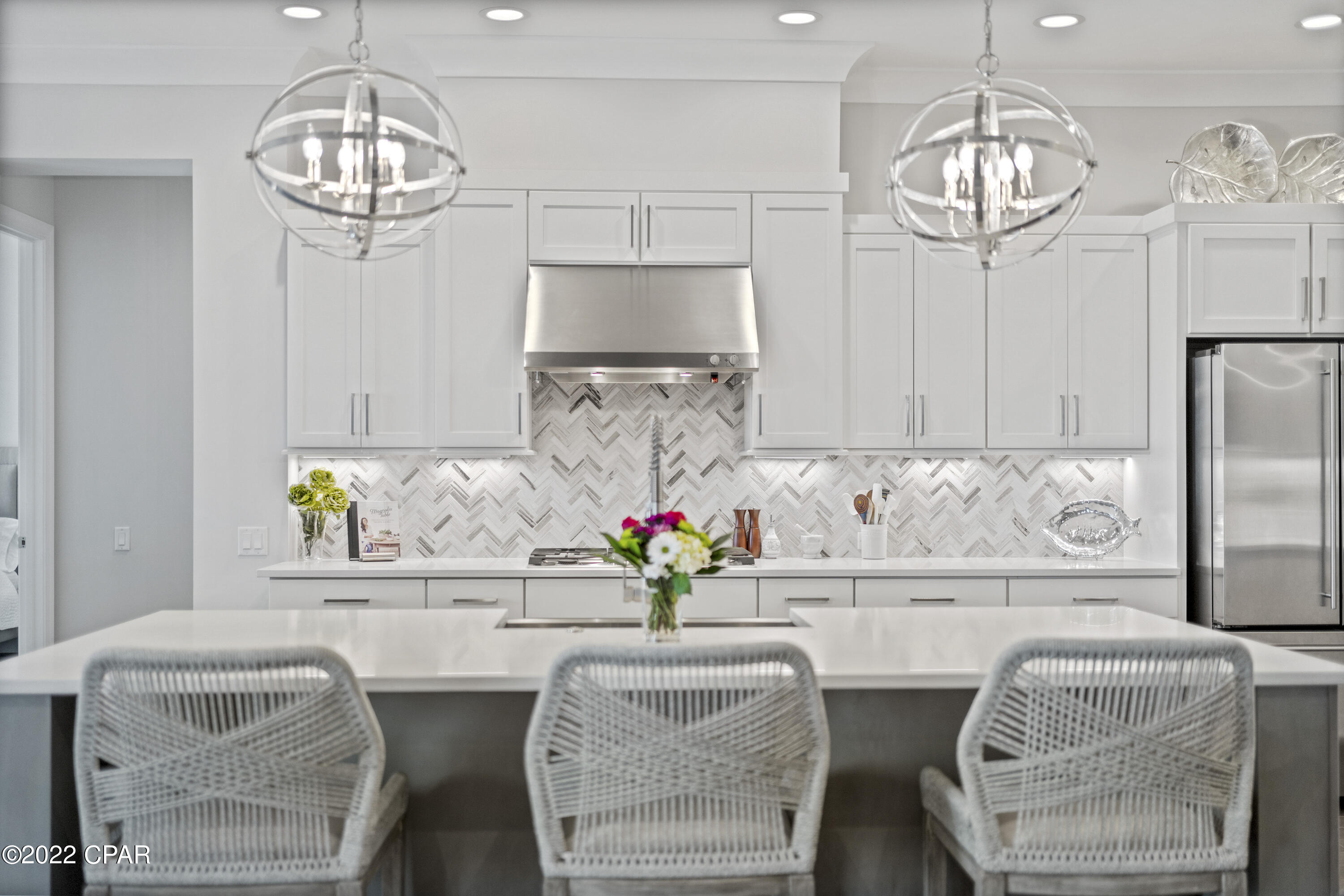 Cove Pointe - Residential