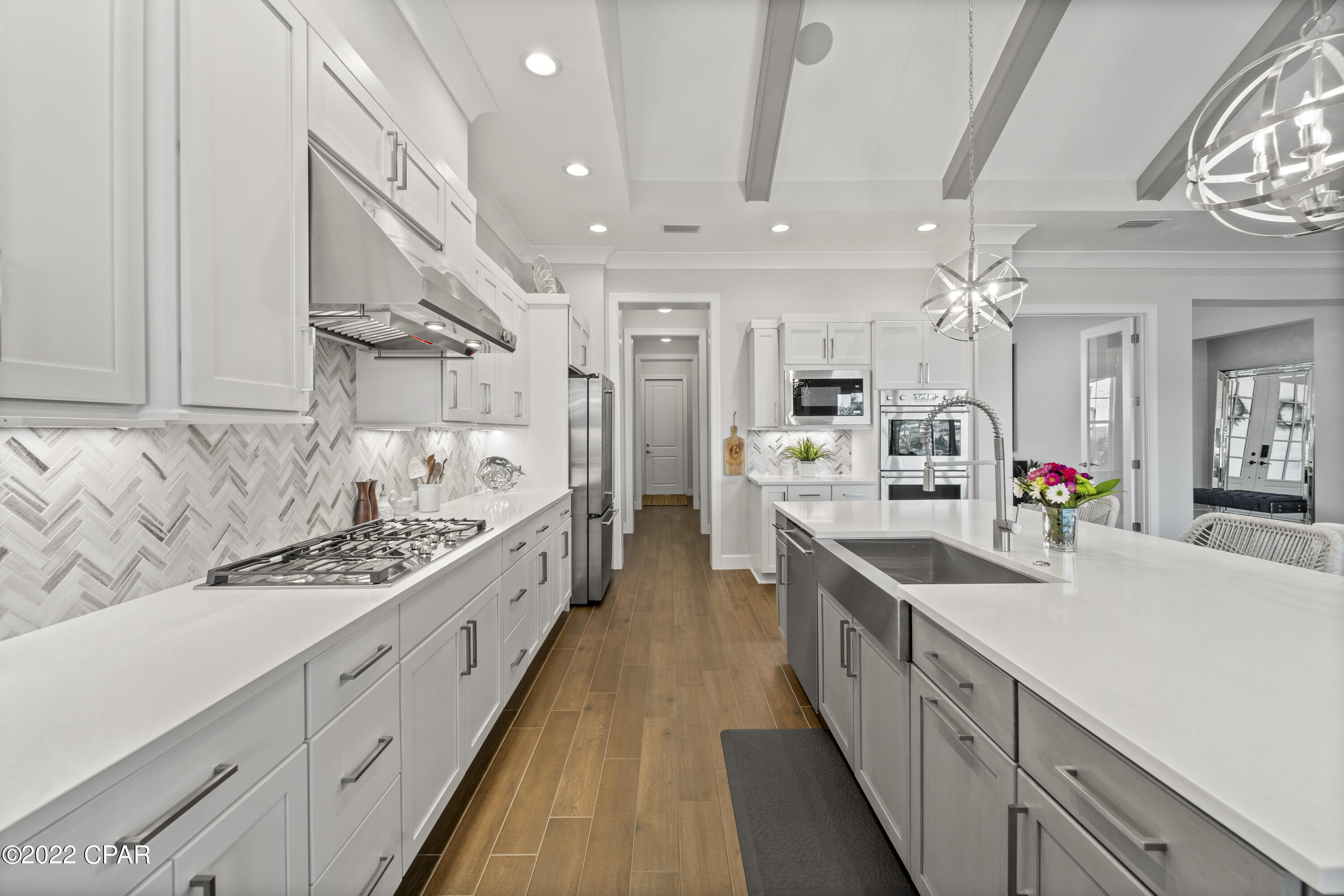 Cove Pointe - Residential