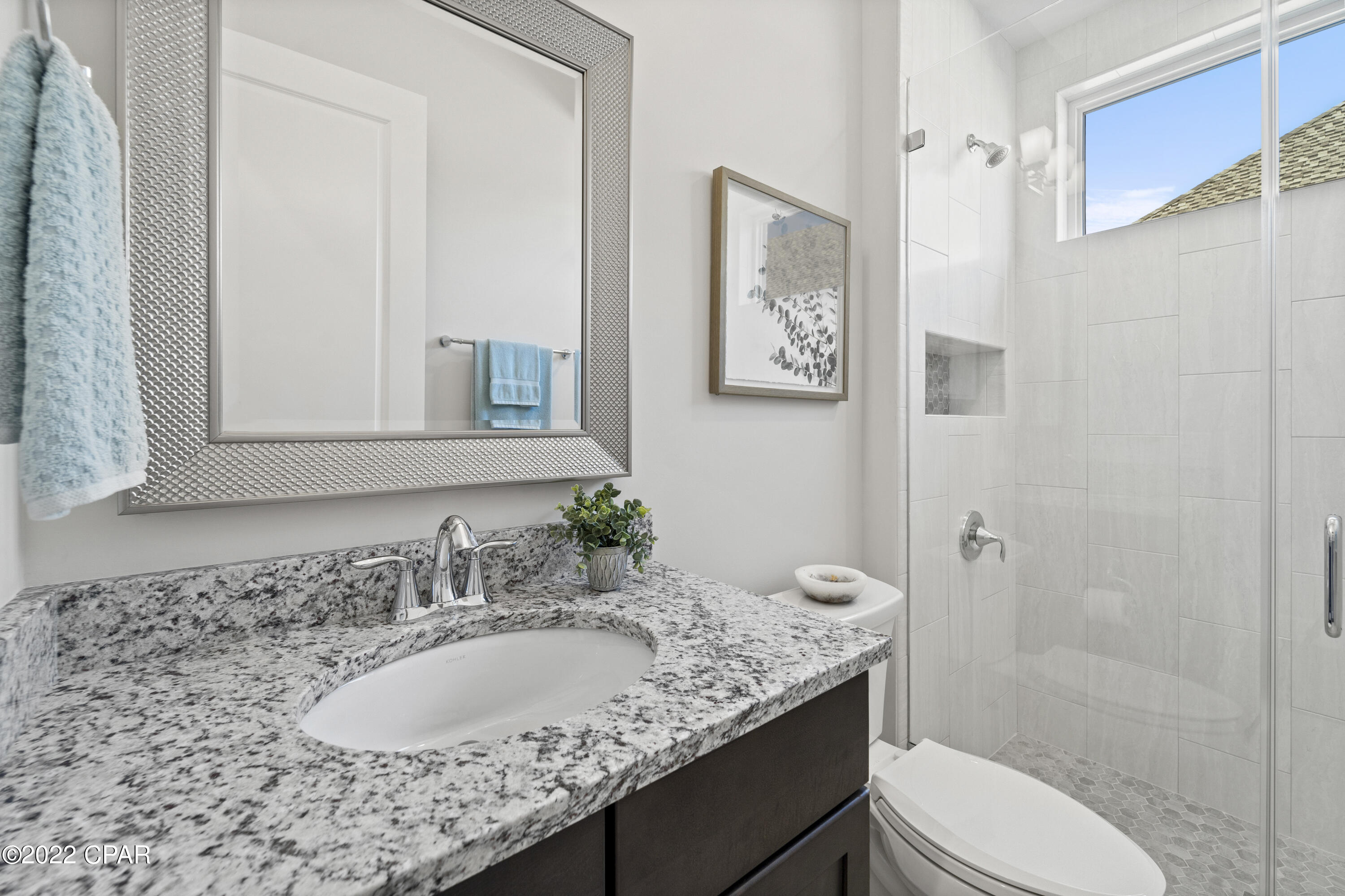 Cove Pointe - Residential