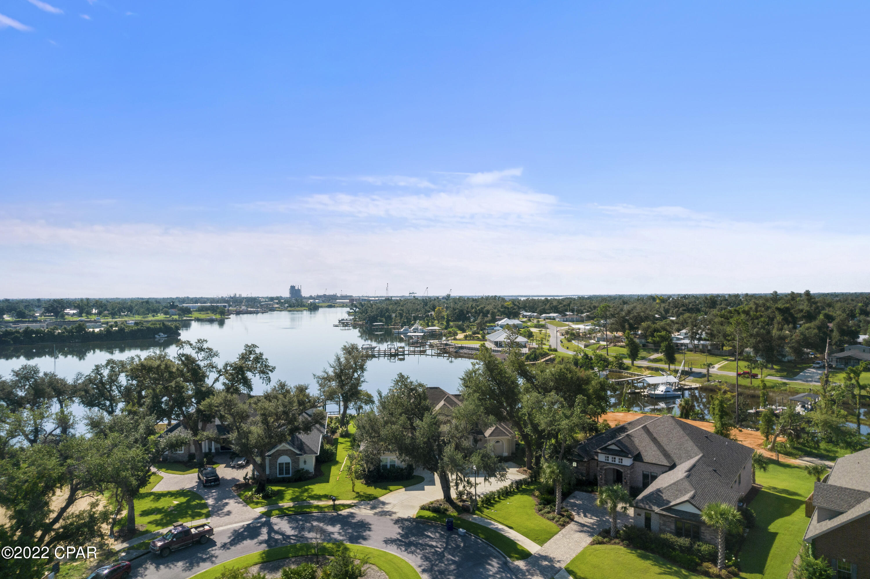 Cove Pointe - Residential