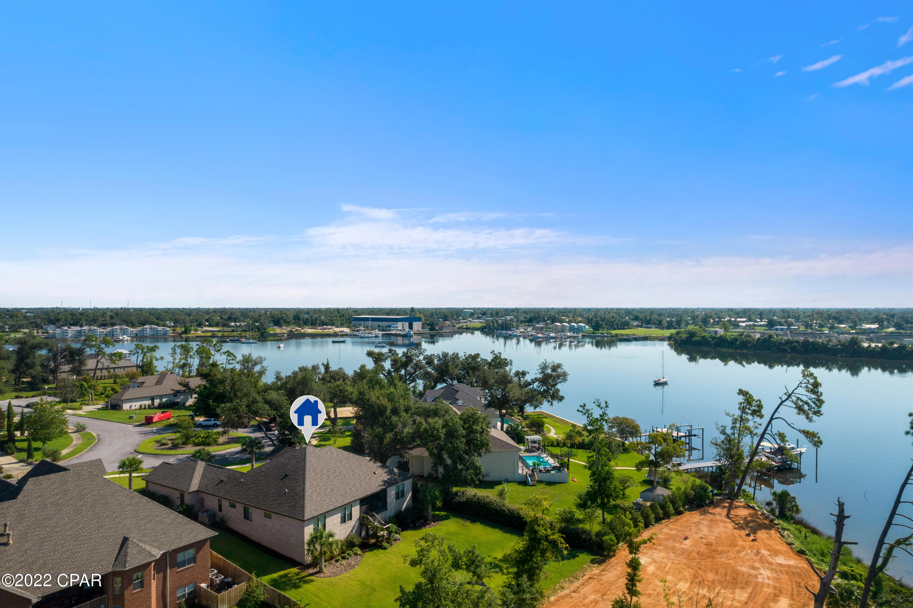 Cove Pointe - Residential