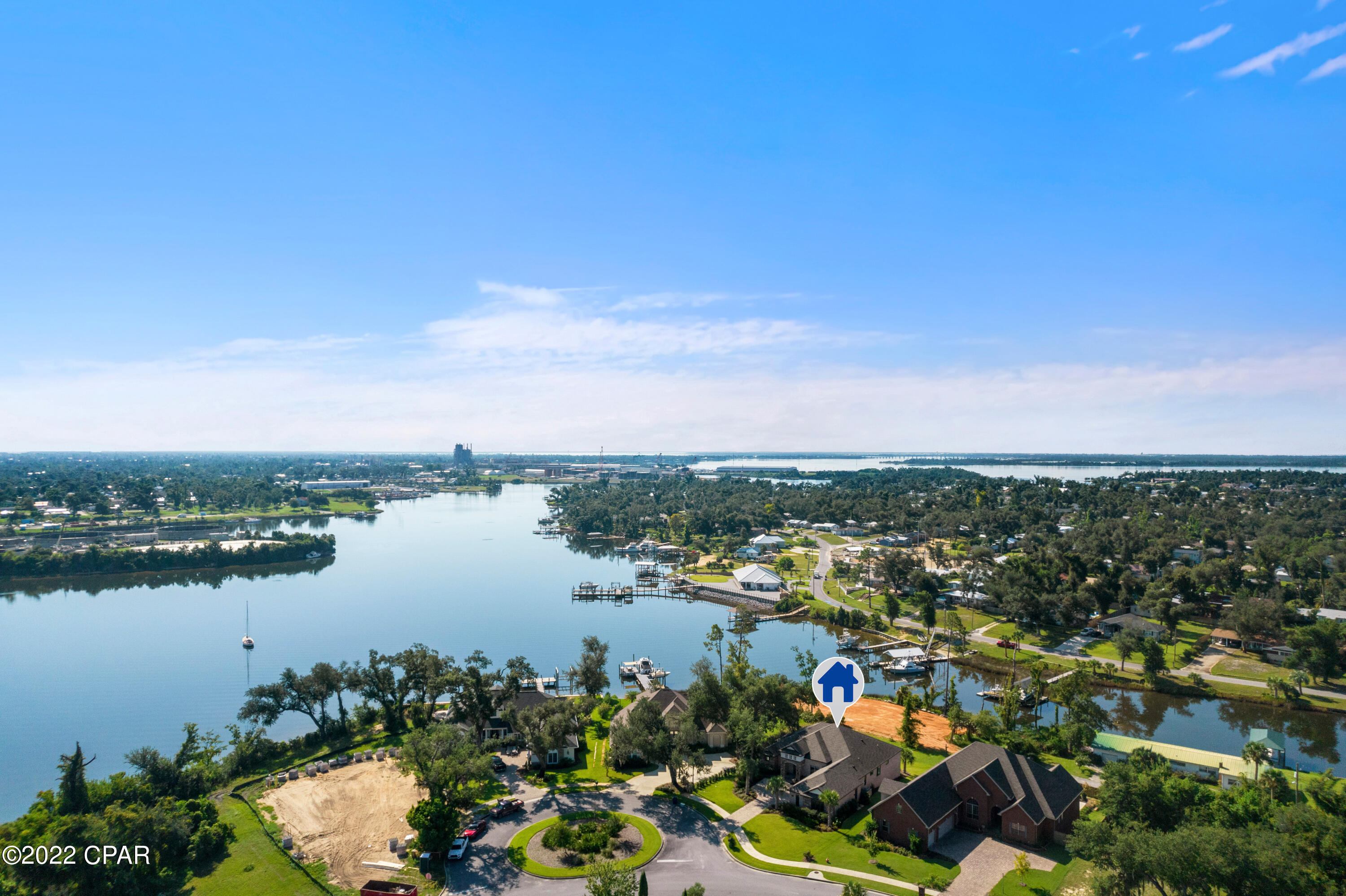 Cove Pointe - Residential