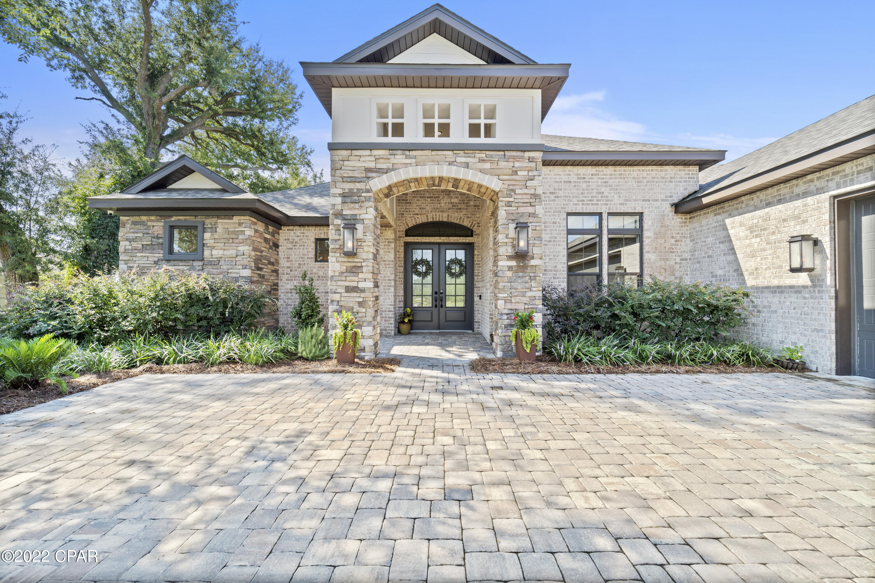 Cove Pointe - Residential