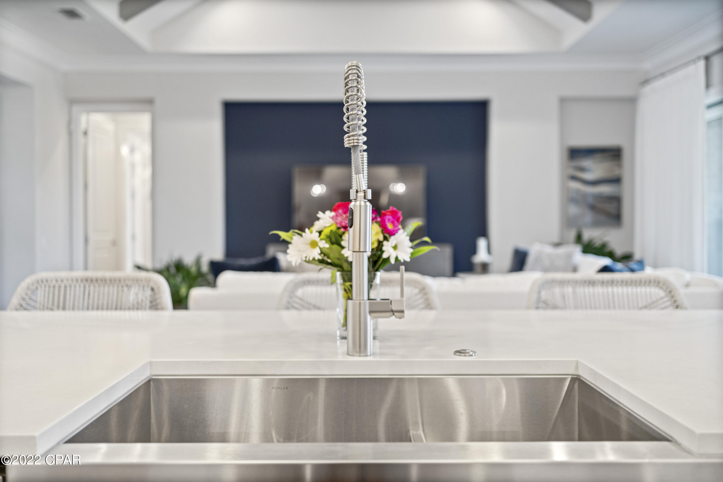 Cove Pointe - Residential