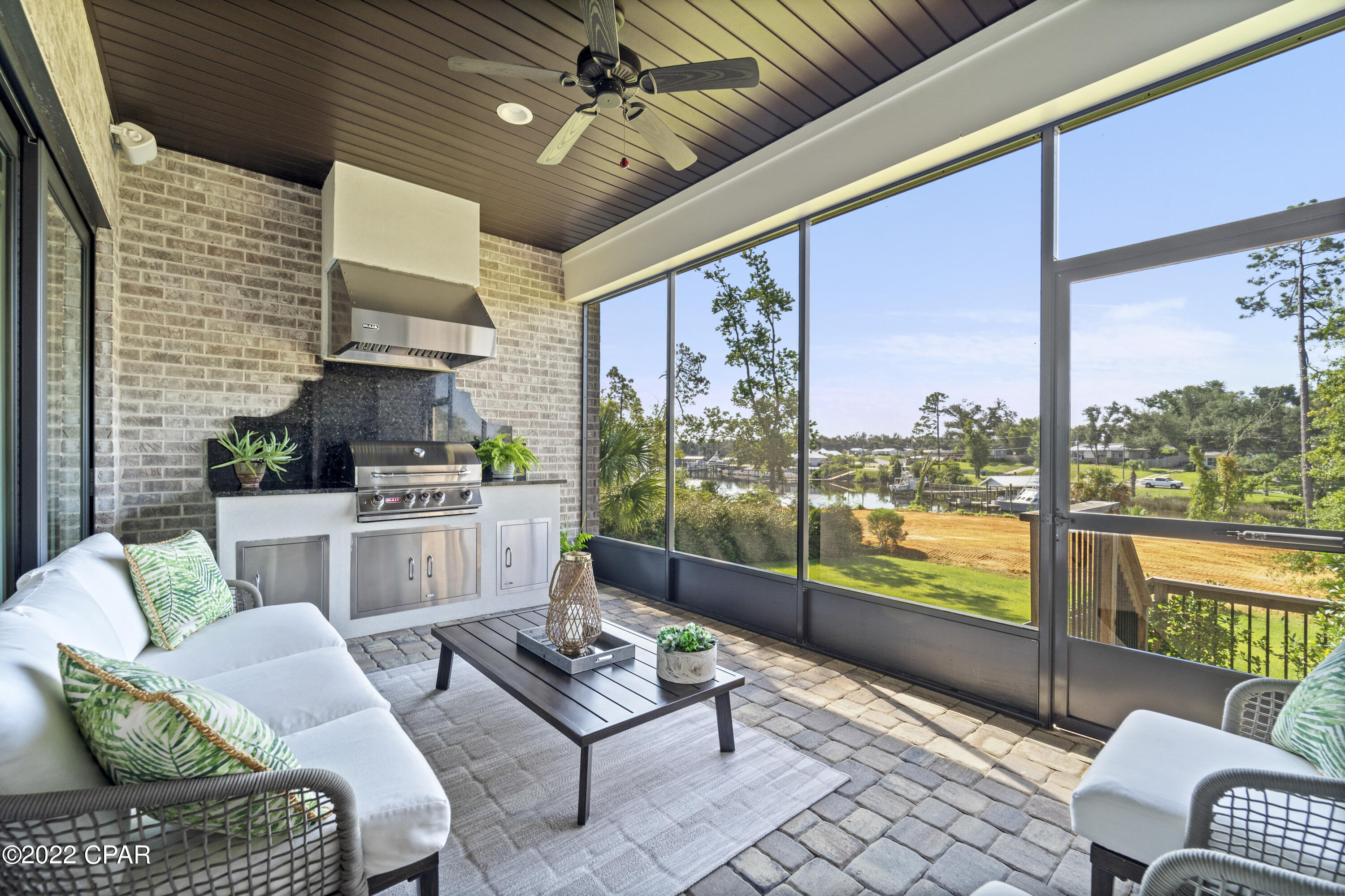 Cove Pointe - Residential