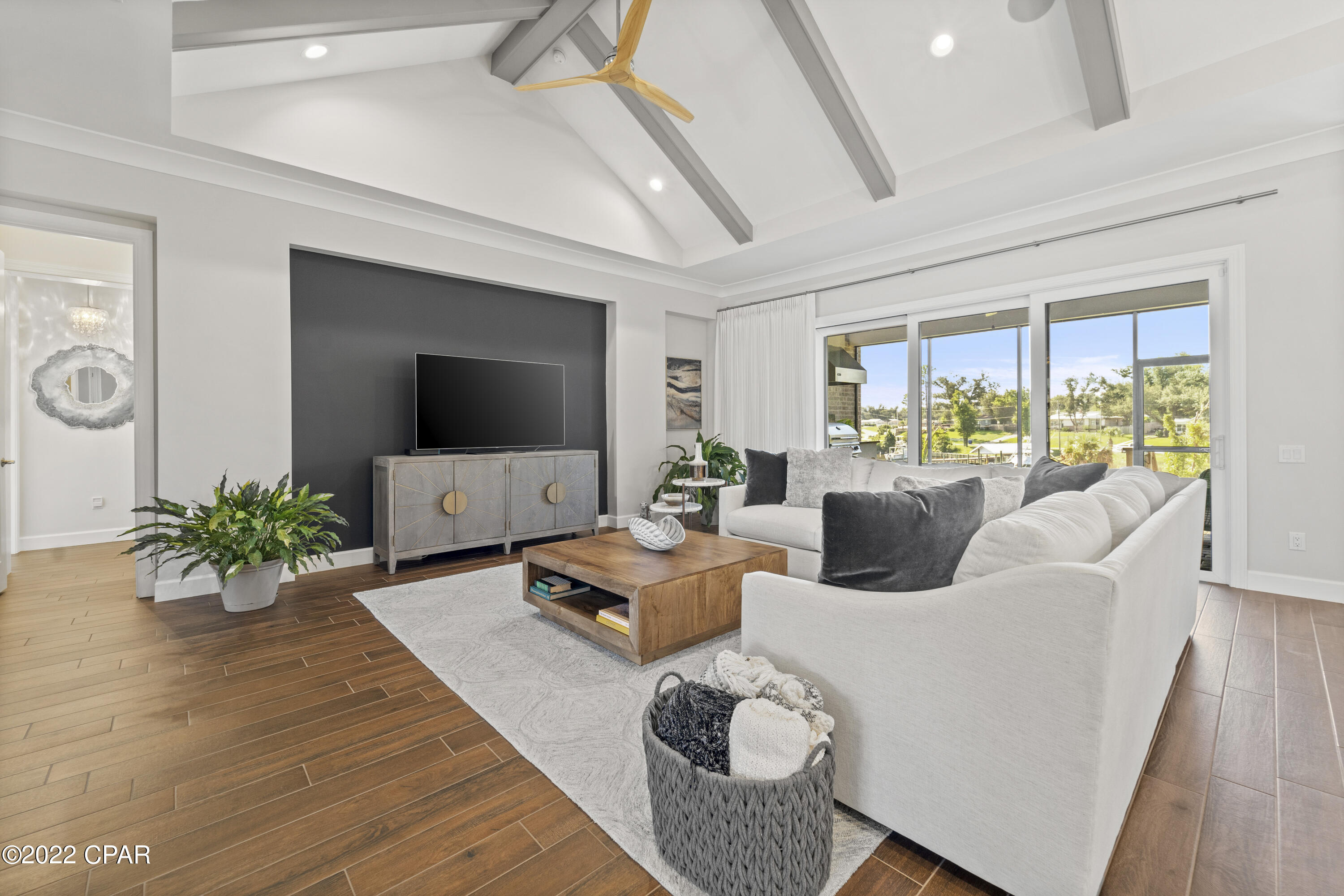 Cove Pointe - Residential