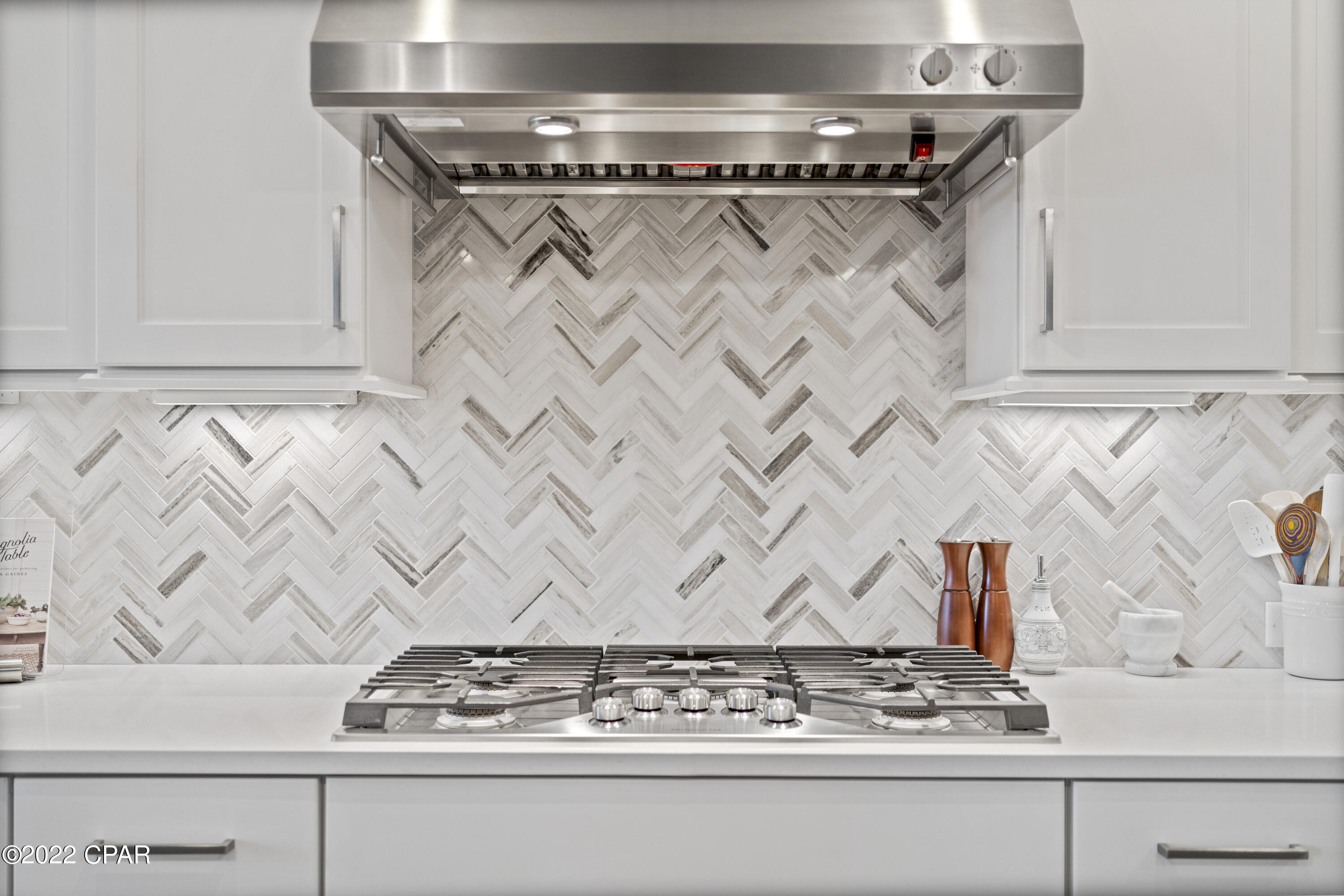 Cove Pointe - Residential