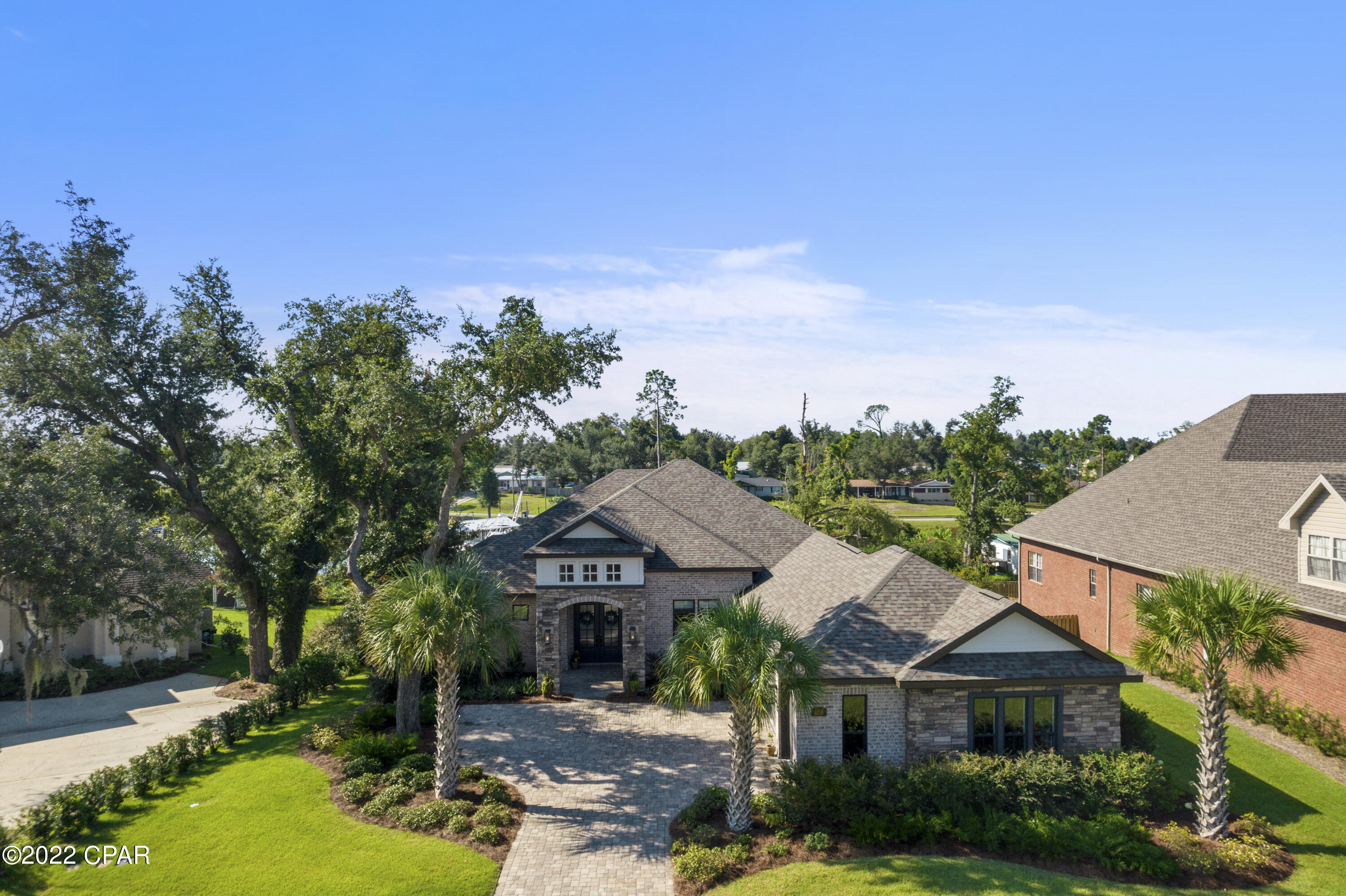 Cove Pointe - Residential