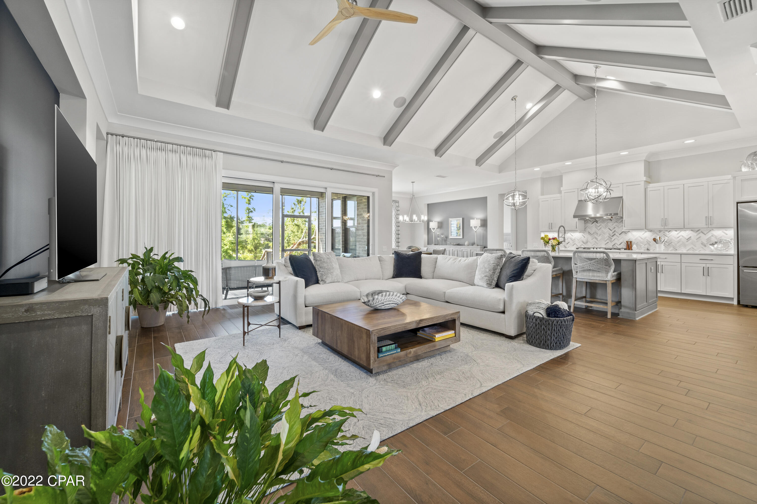 Cove Pointe - Residential