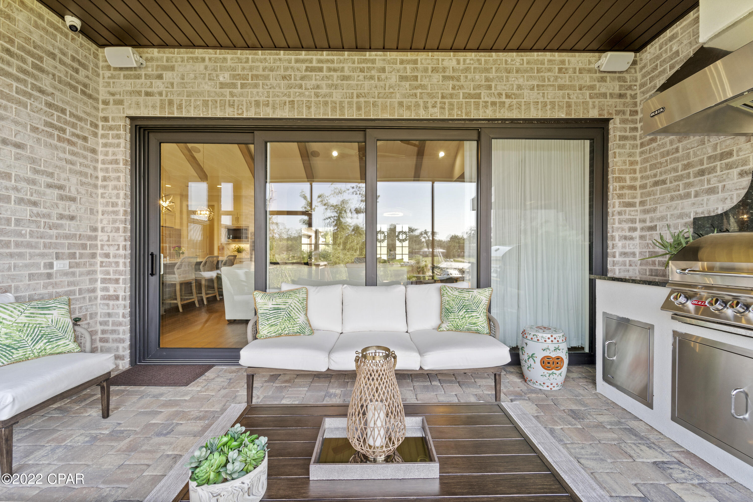 Cove Pointe - Residential