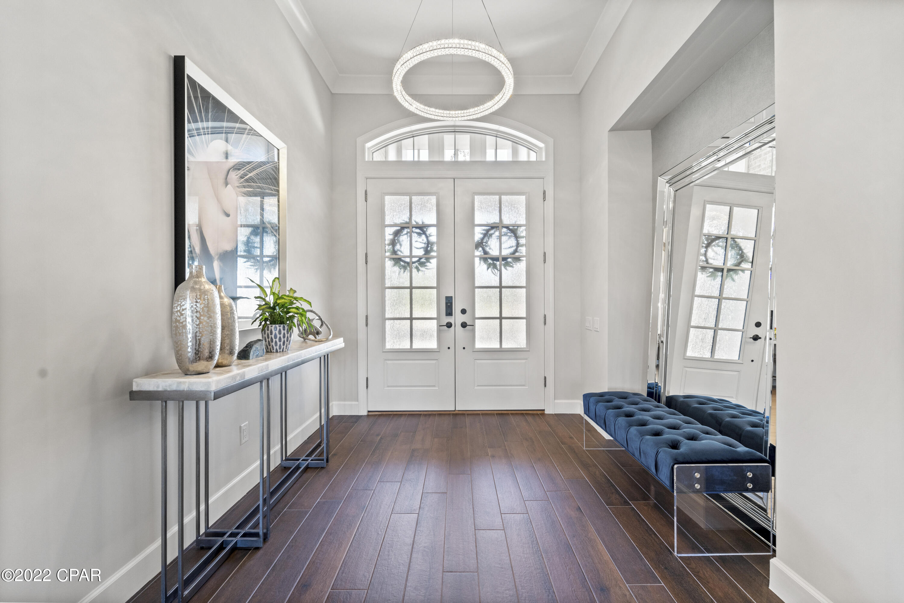 Cove Pointe - Residential