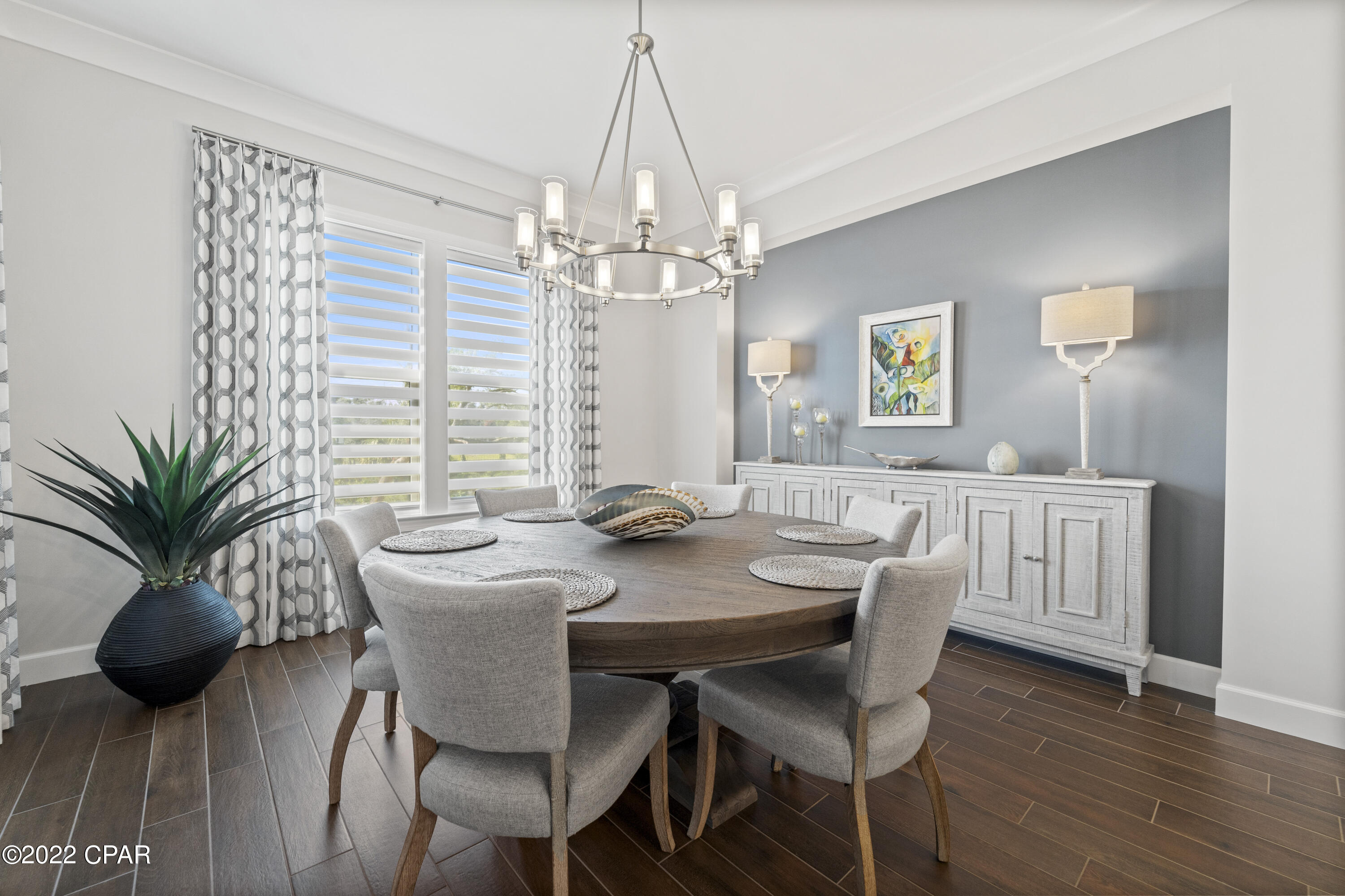 Cove Pointe - Residential