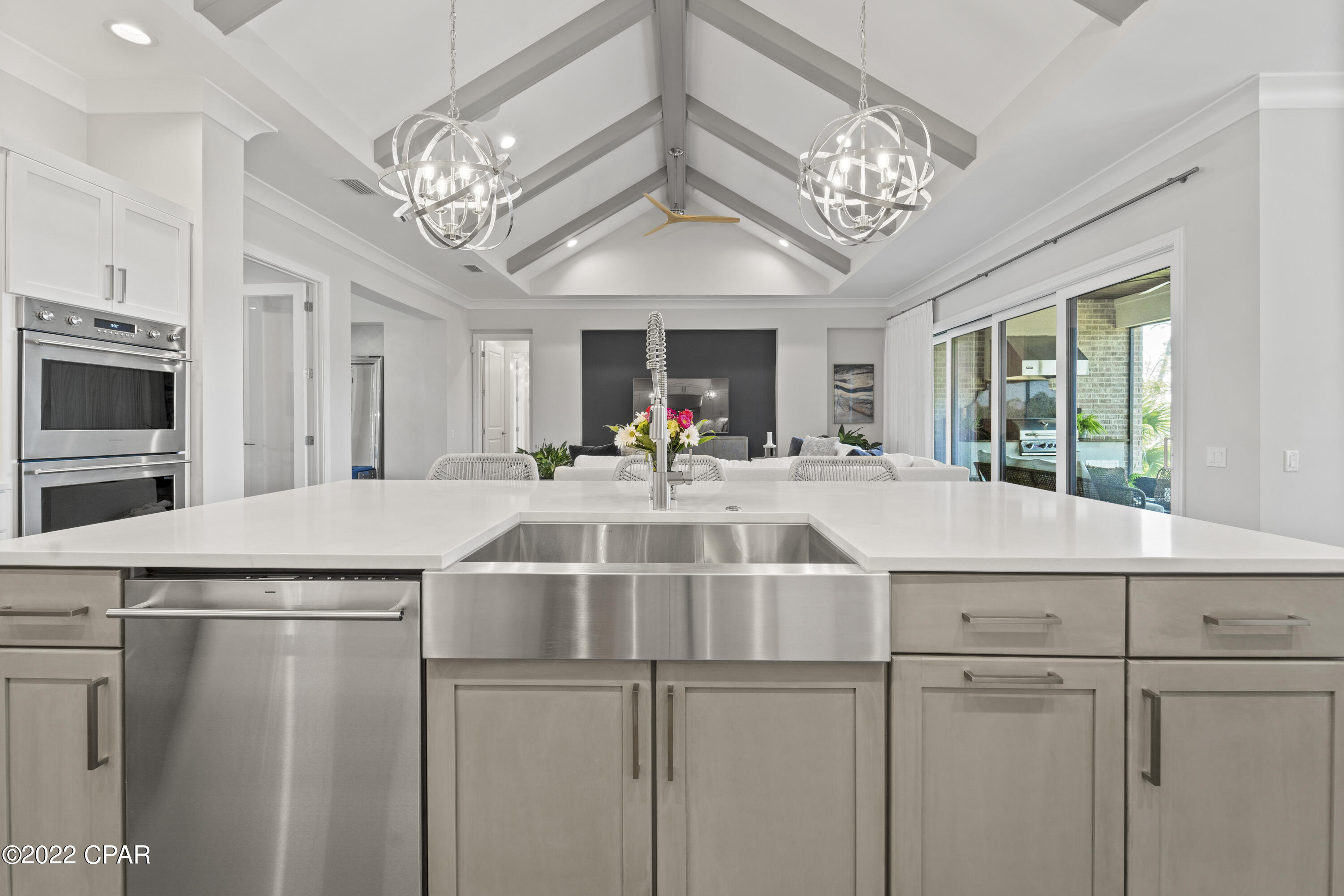 Cove Pointe - Residential