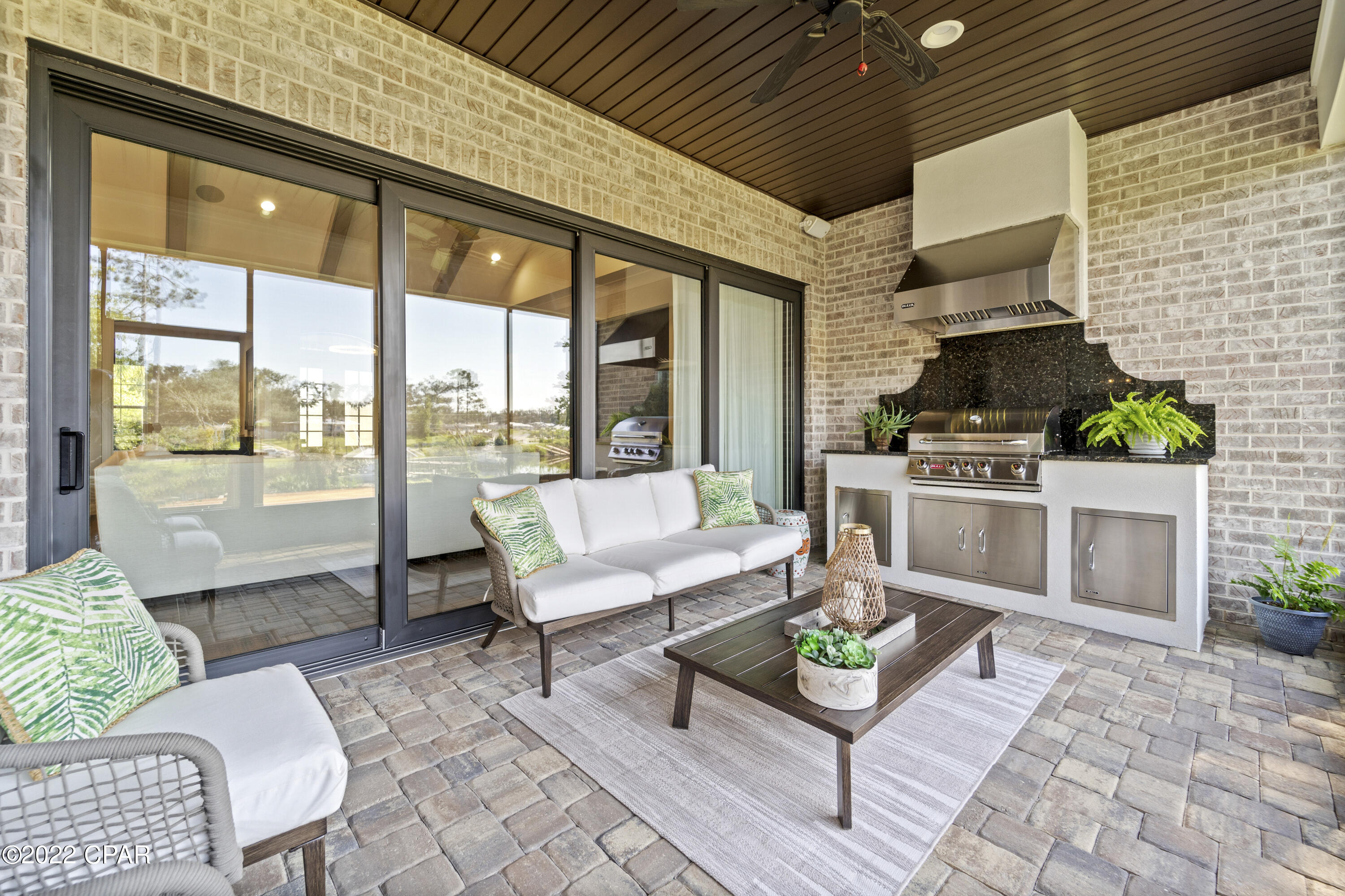 Cove Pointe - Residential