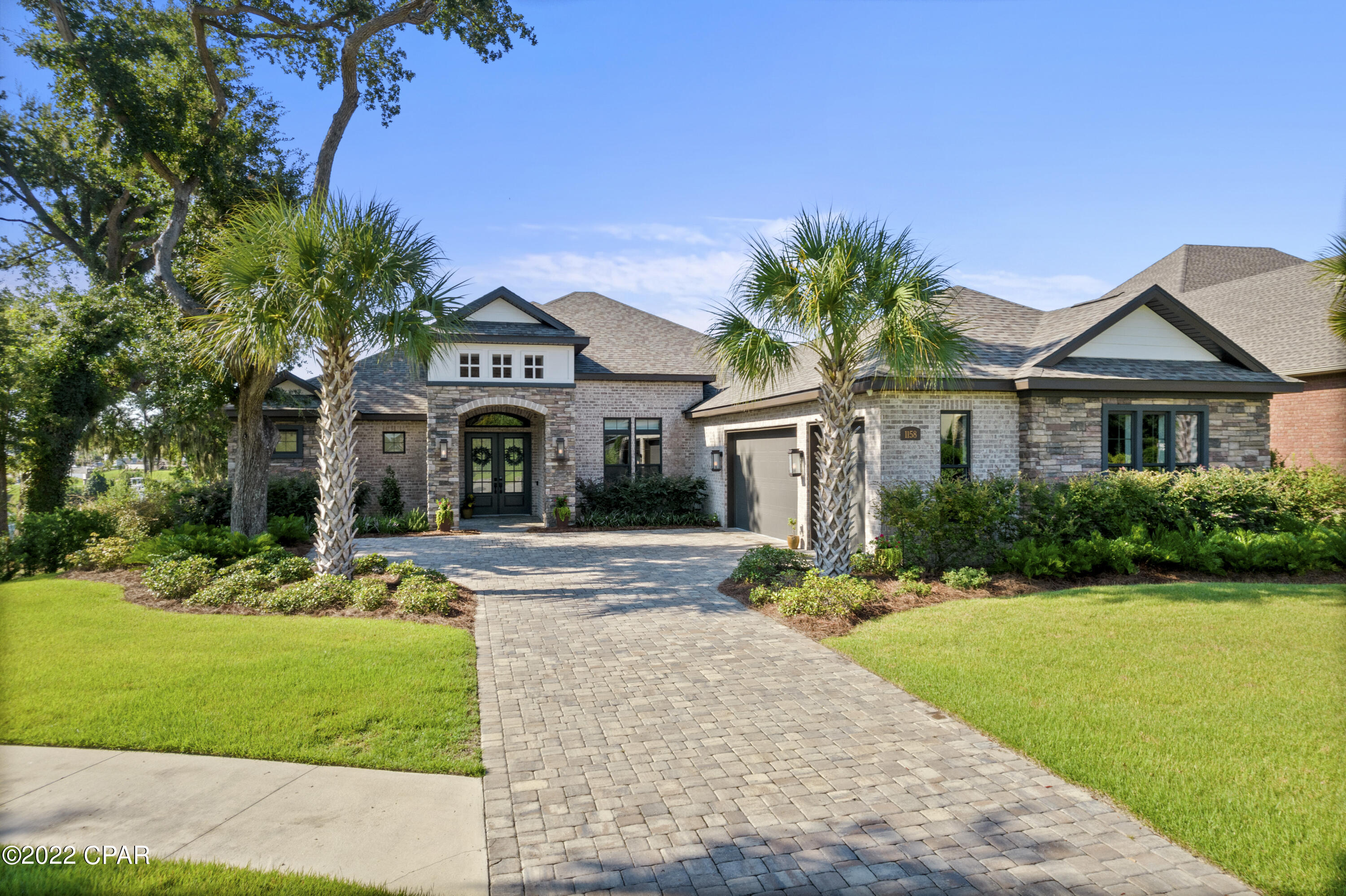 Cove Pointe - Residential