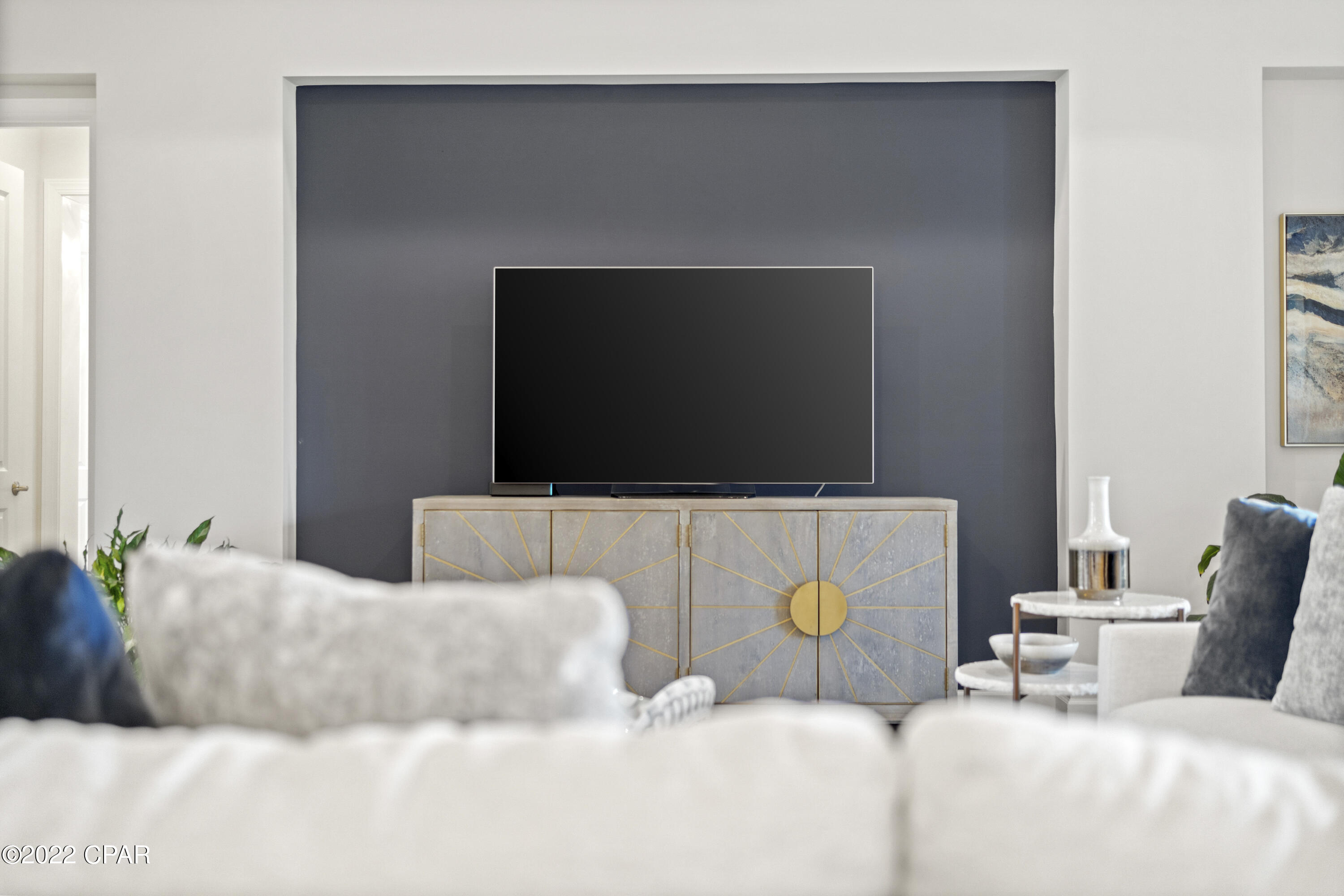 Cove Pointe - Residential