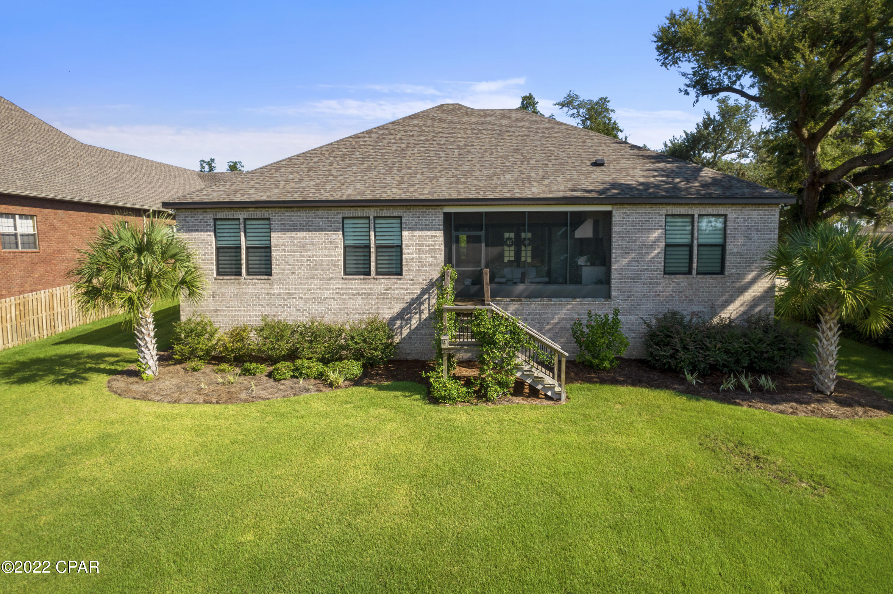 Cove Pointe - Residential